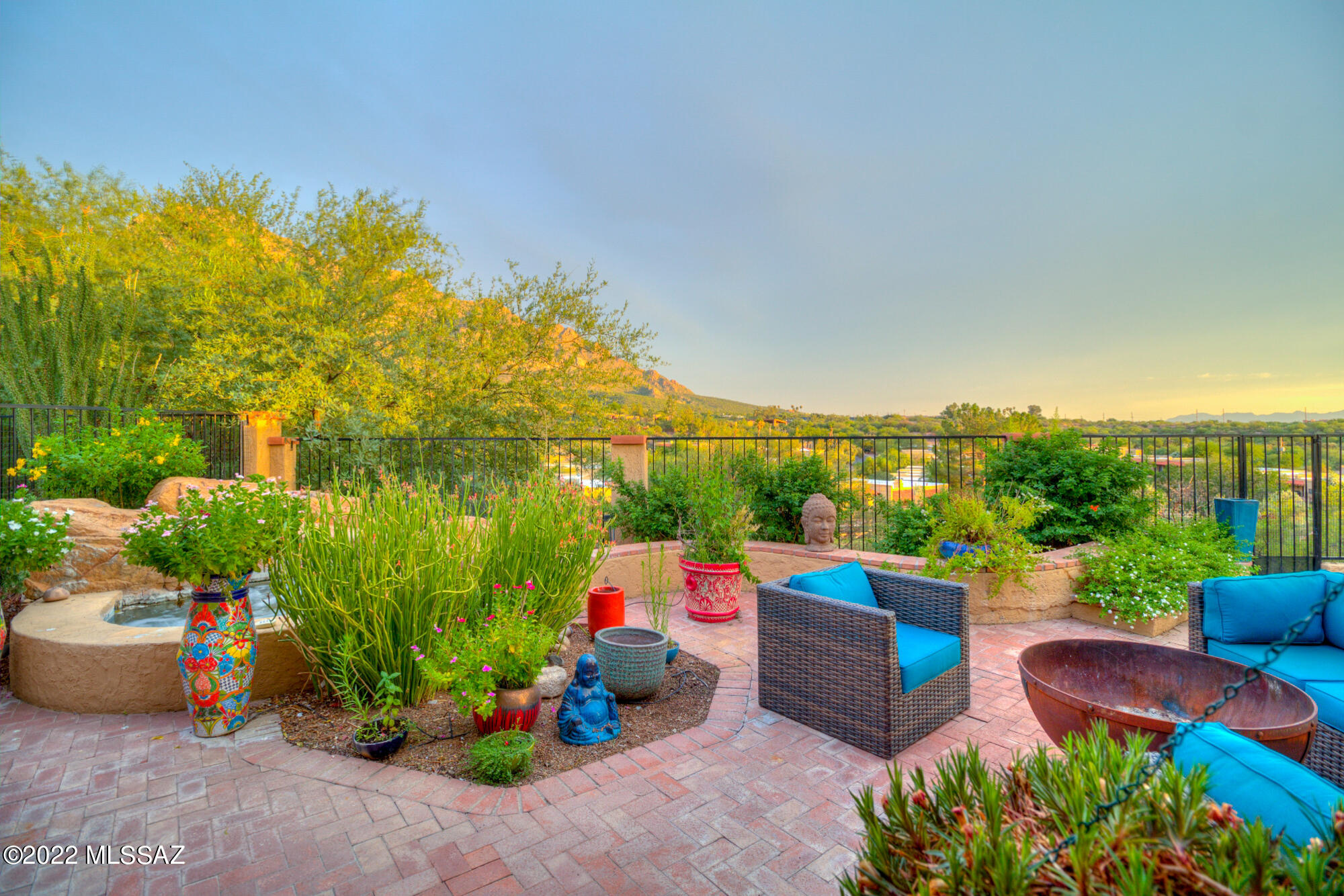 El Conquistador Resort Patio Homes (96-154) - Residential