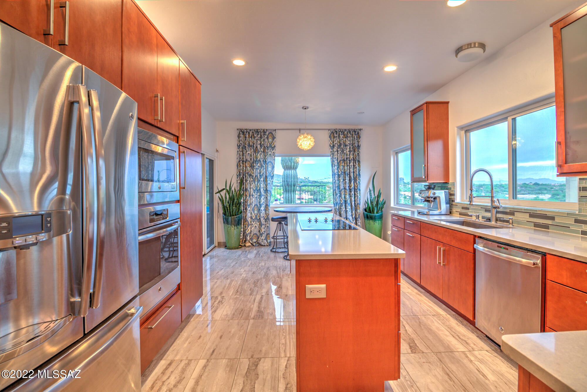 El Conquistador Resort Patio Homes (96-154) - Residential
