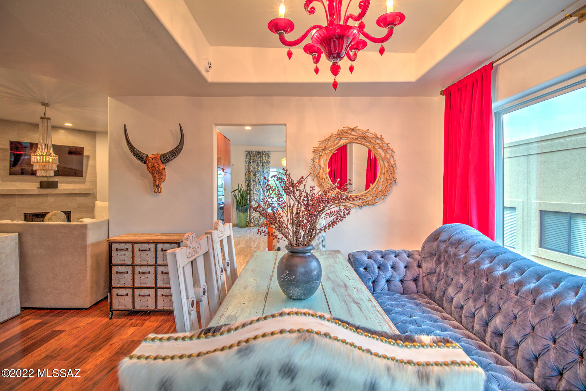 El Conquistador Resort Patio Homes (96-154) - Residential