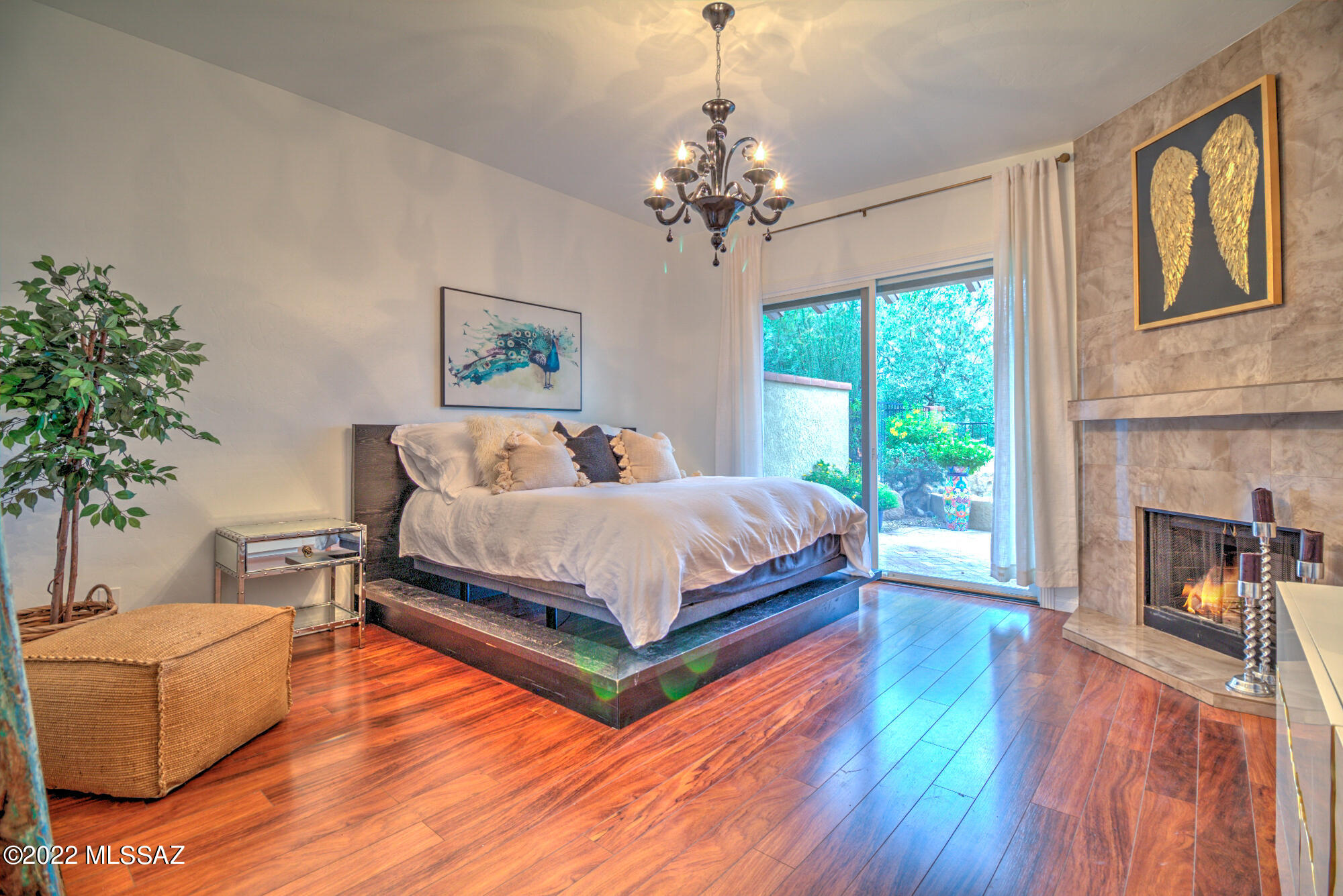 El Conquistador Resort Patio Homes (96-154) - Residential