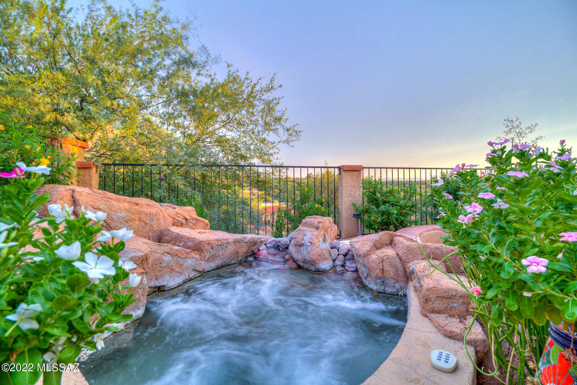 El Conquistador Resort Patio Homes (96-154) - Residential
