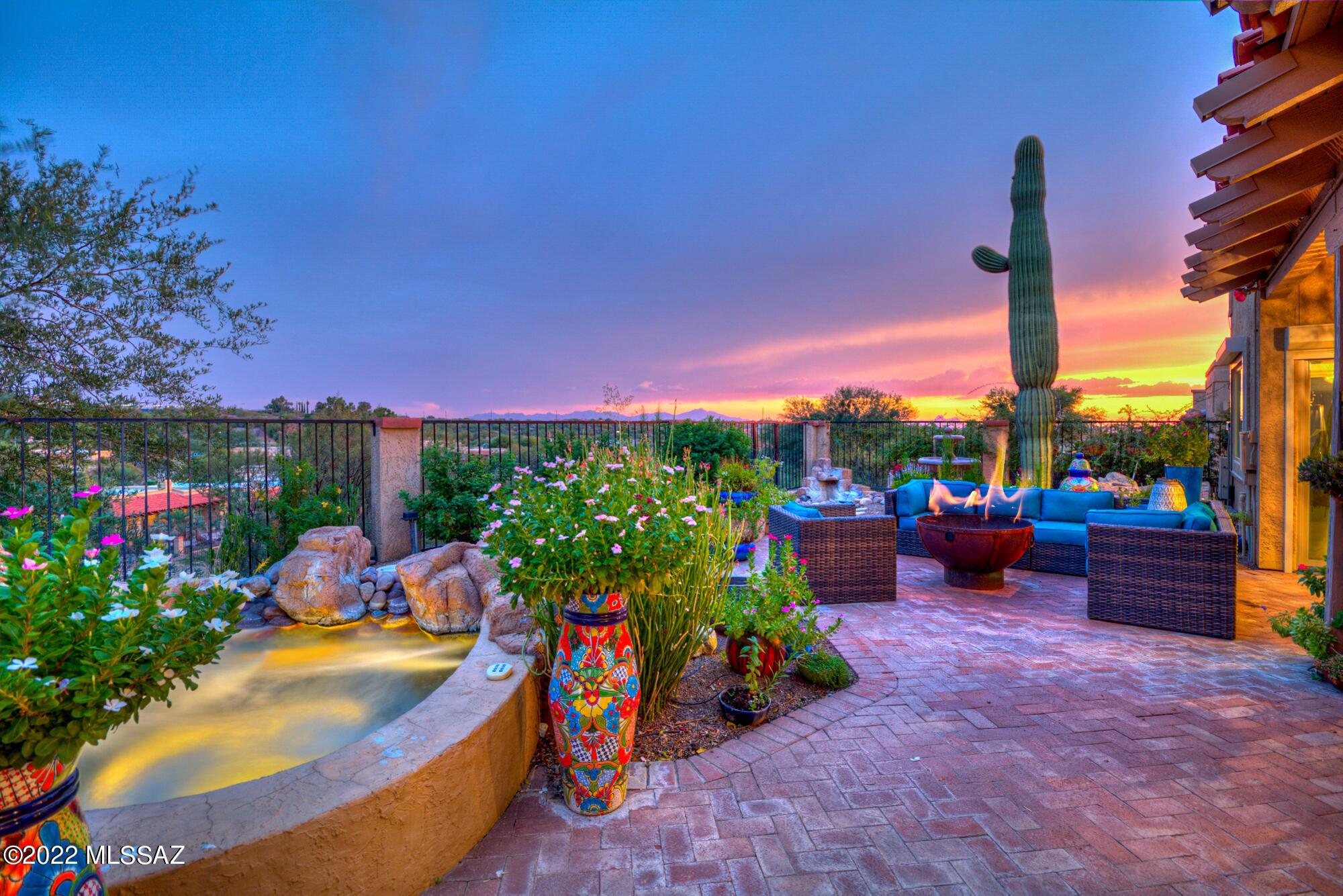 El Conquistador Resort Patio Homes (96-154) - Residential