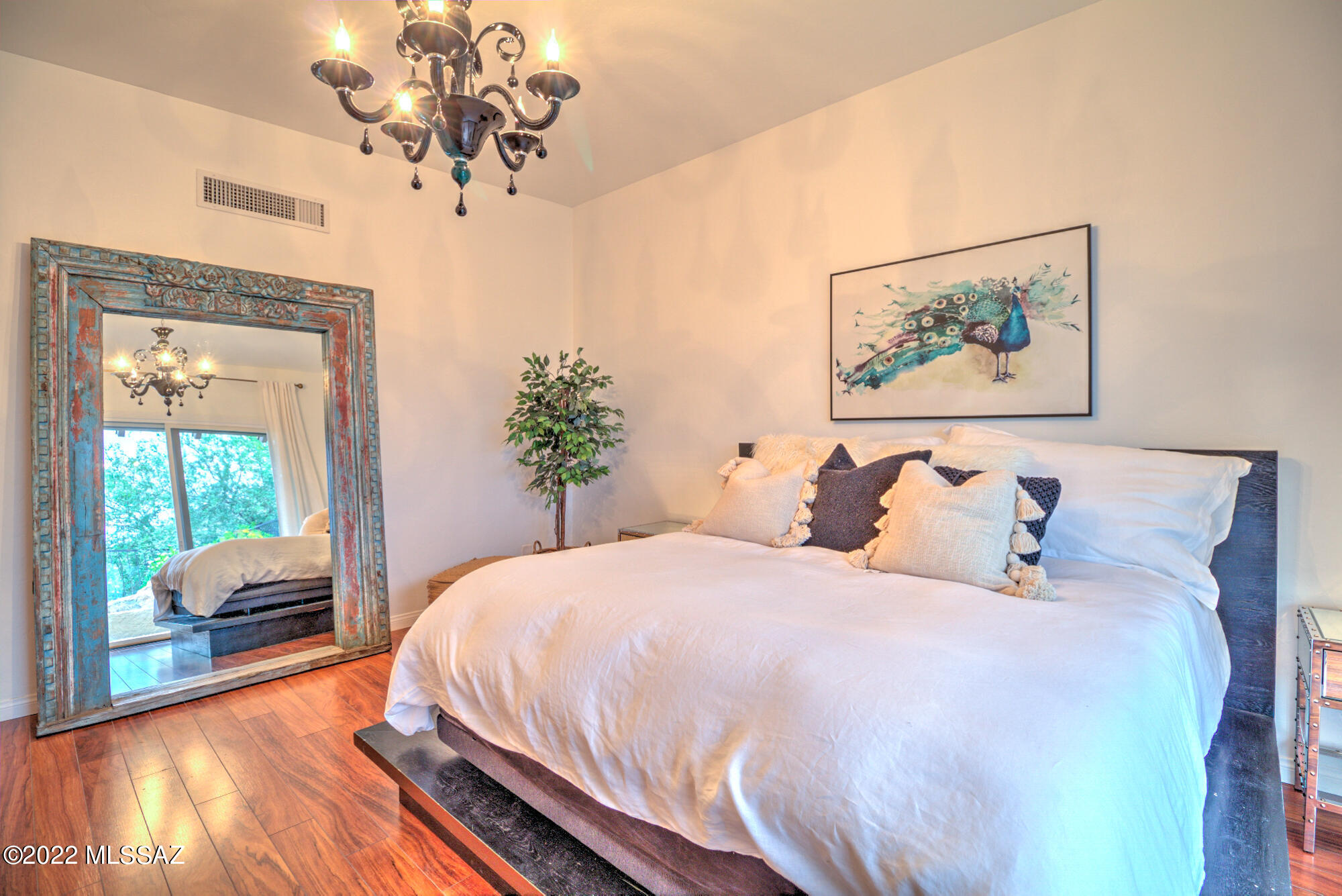 El Conquistador Resort Patio Homes (96-154) - Residential