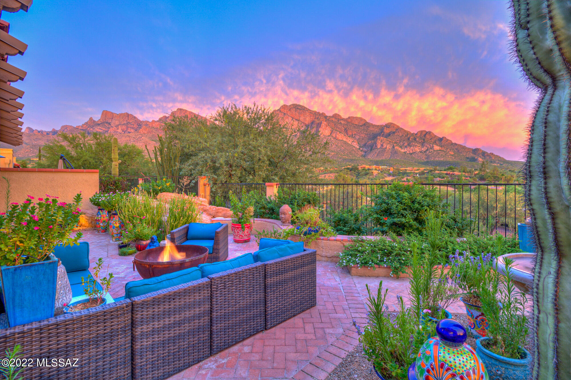 El Conquistador Resort Patio Homes (96-154) - Residential