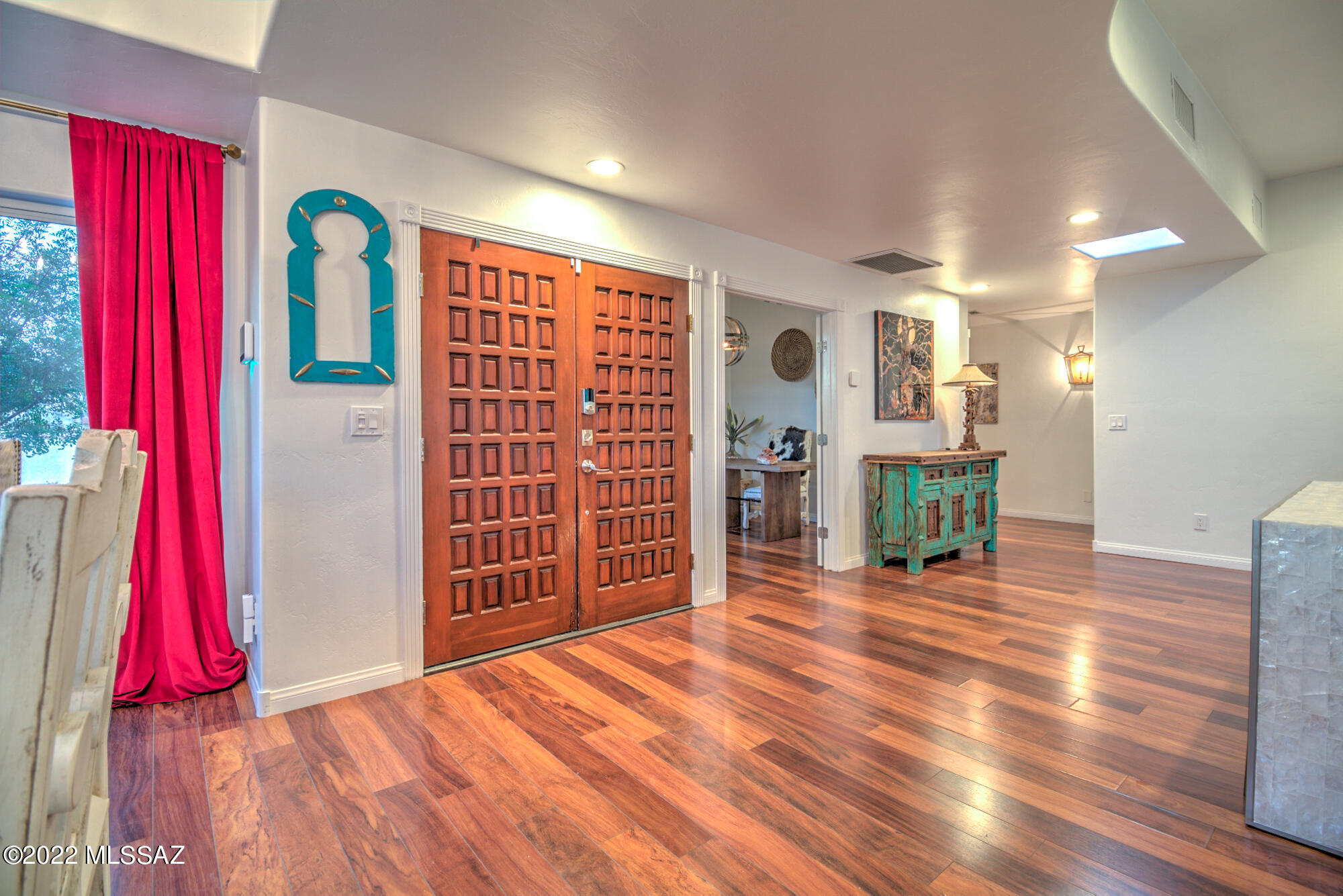 El Conquistador Resort Patio Homes (96-154) - Residential