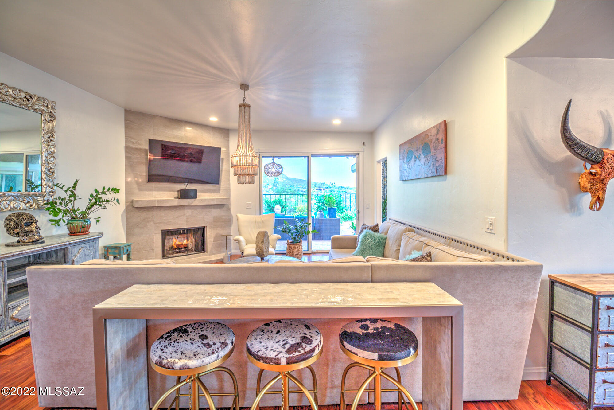 El Conquistador Resort Patio Homes (96-154) - Residential