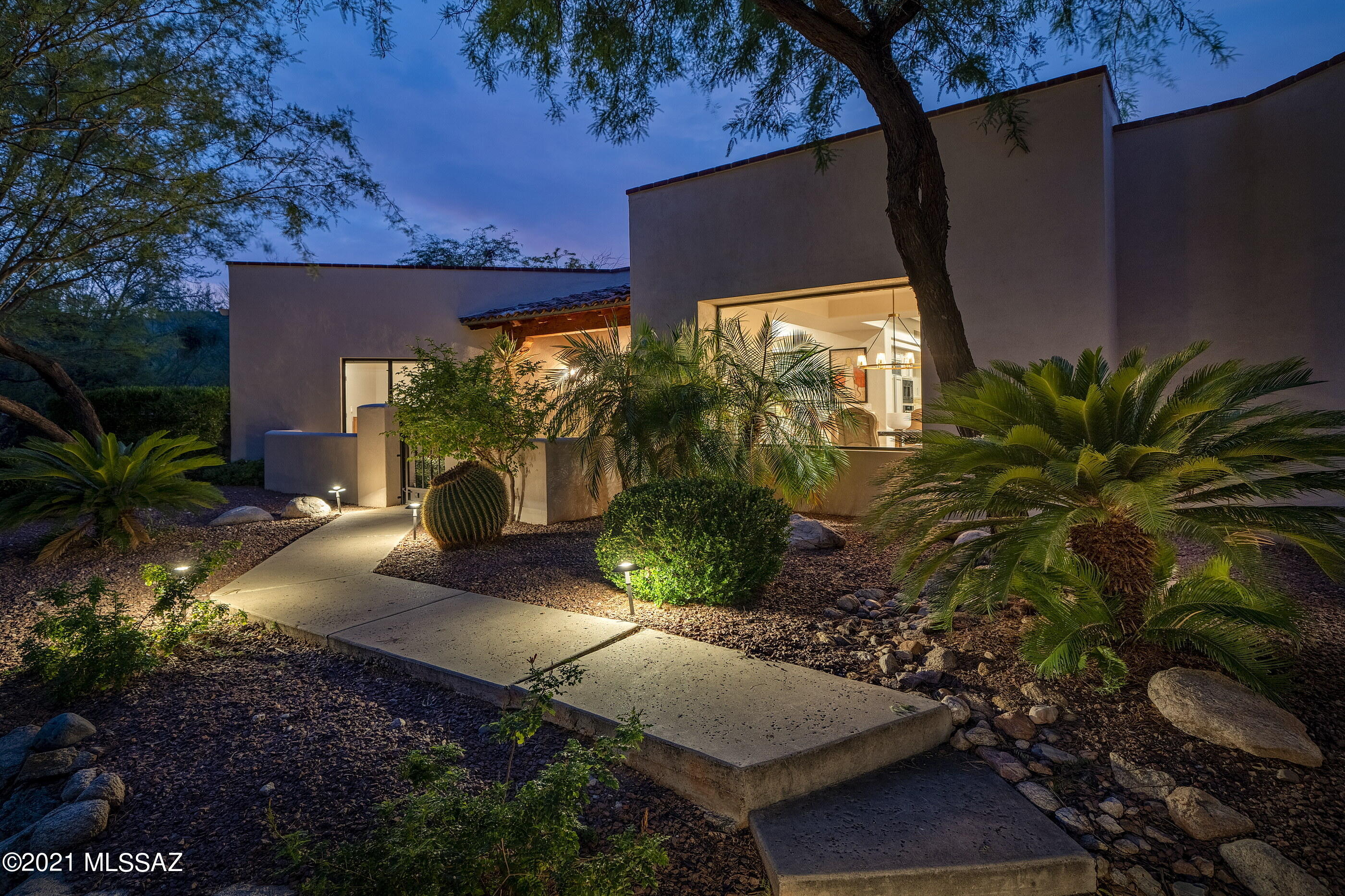 Ventana Ridge (1-29) - Residential