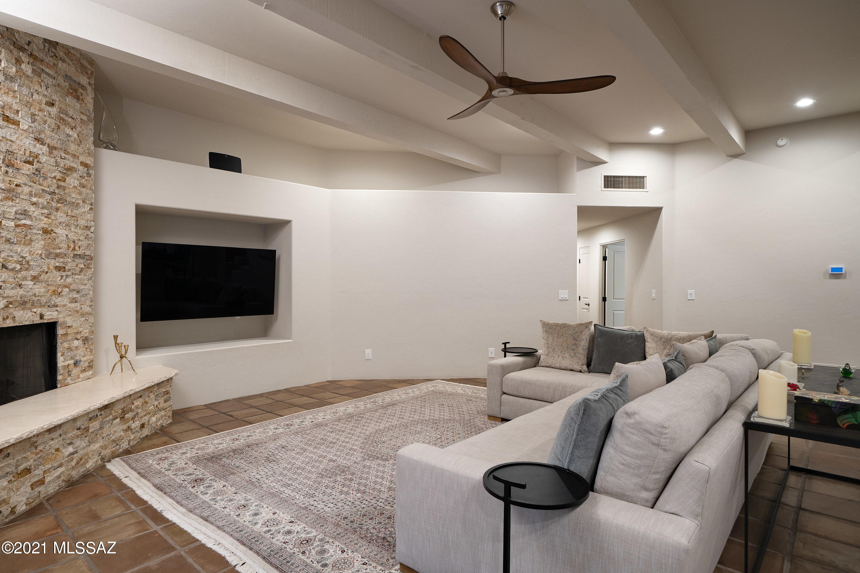 Ventana Ridge (1-29) - Residential