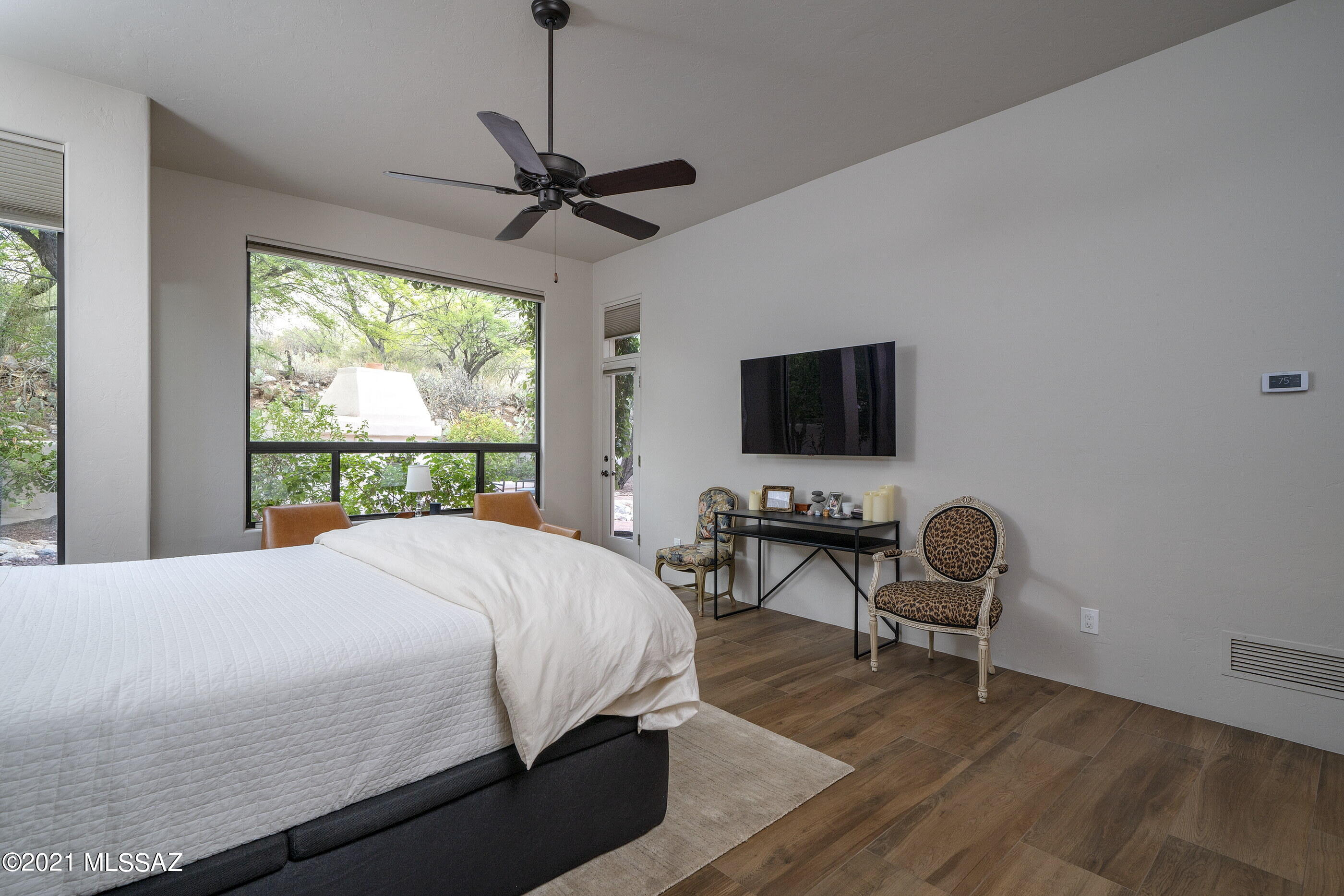 Ventana Ridge (1-29) - Residential