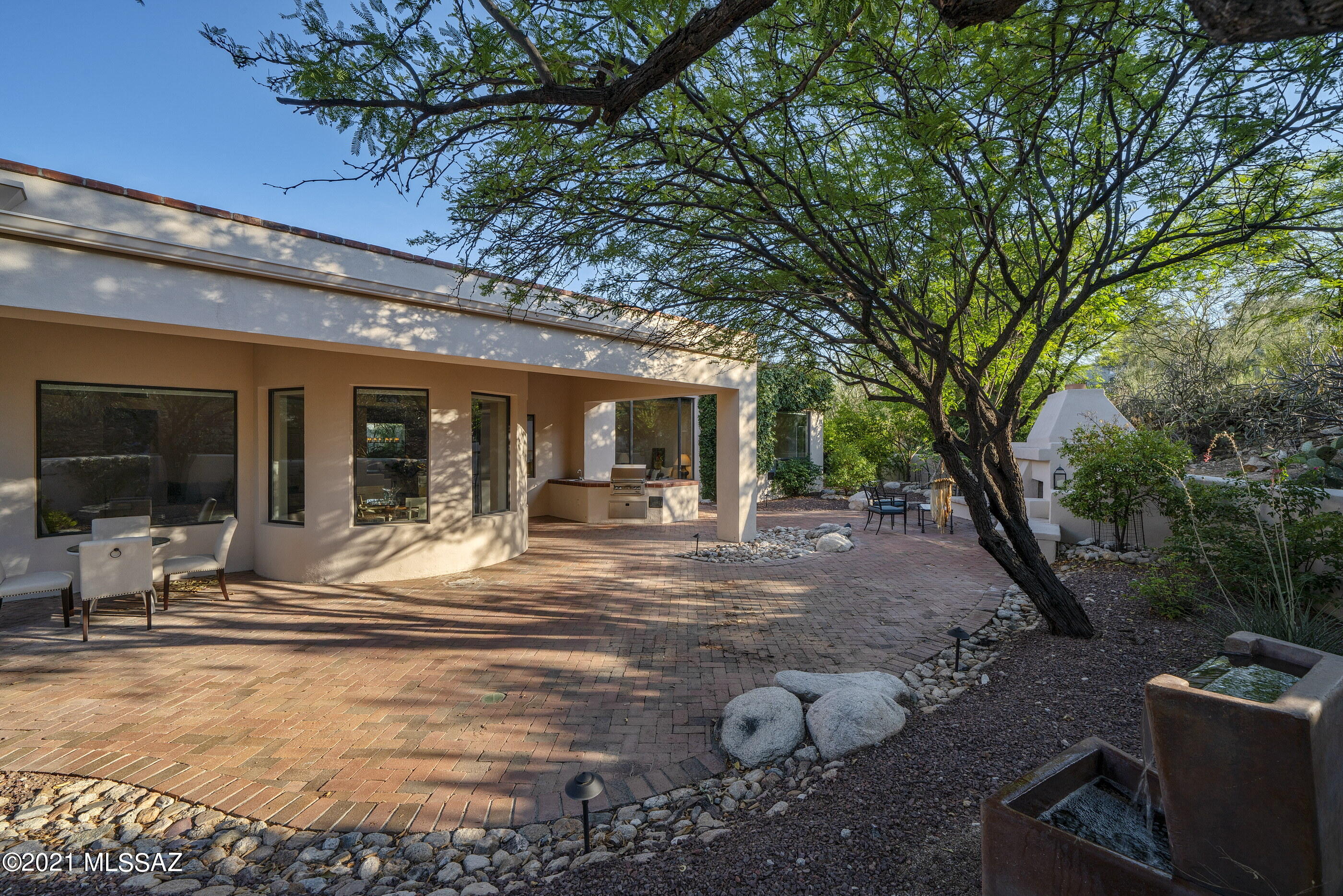 Ventana Ridge (1-29) - Residential