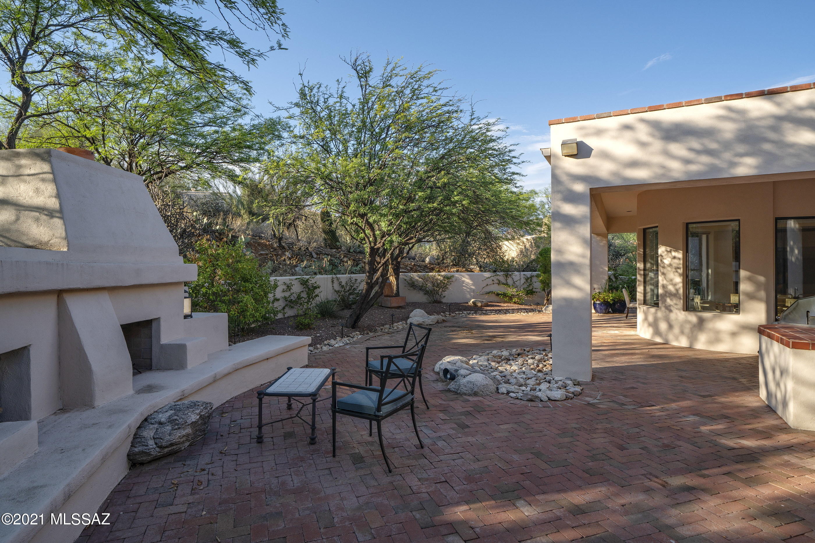 Ventana Ridge (1-29) - Residential