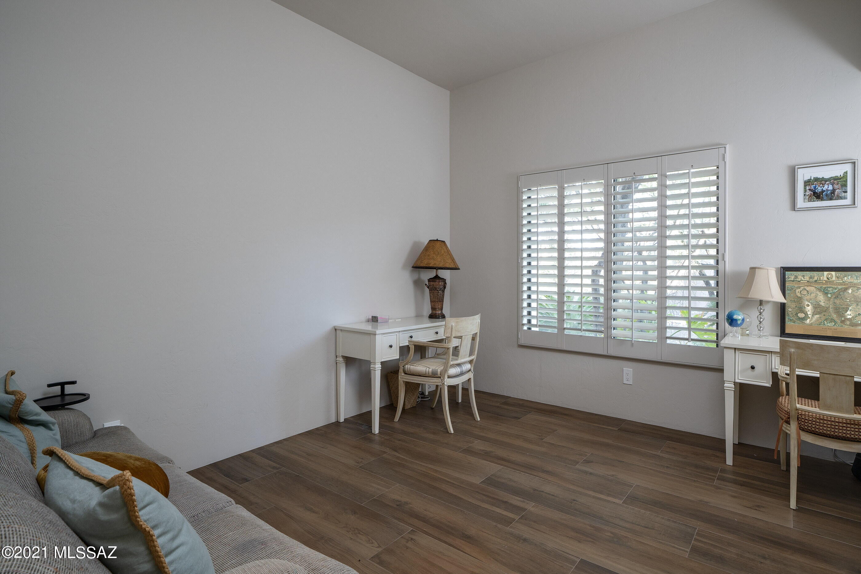 Ventana Ridge (1-29) - Residential
