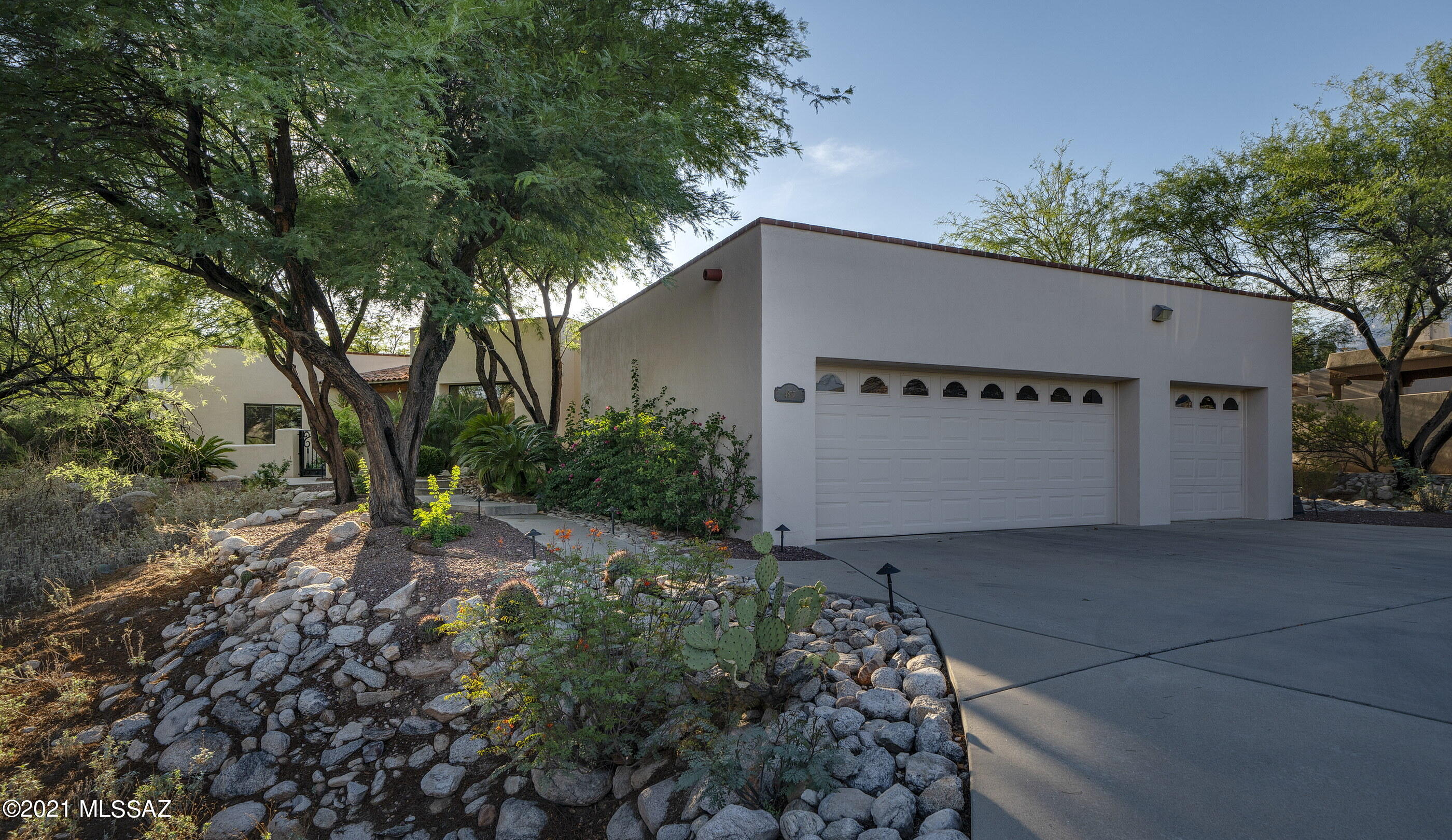 Ventana Ridge (1-29) - Residential