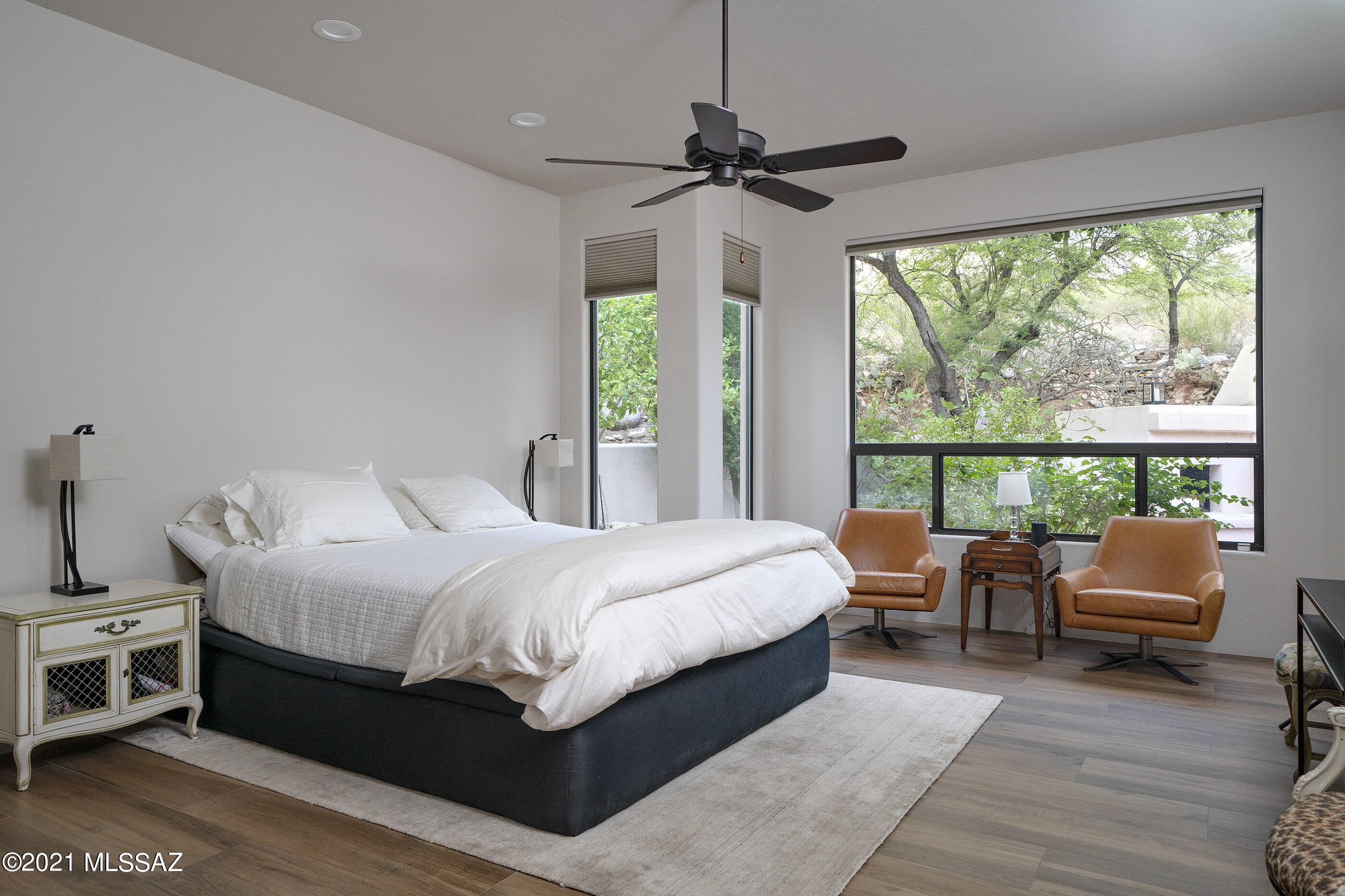 Ventana Ridge (1-29) - Residential