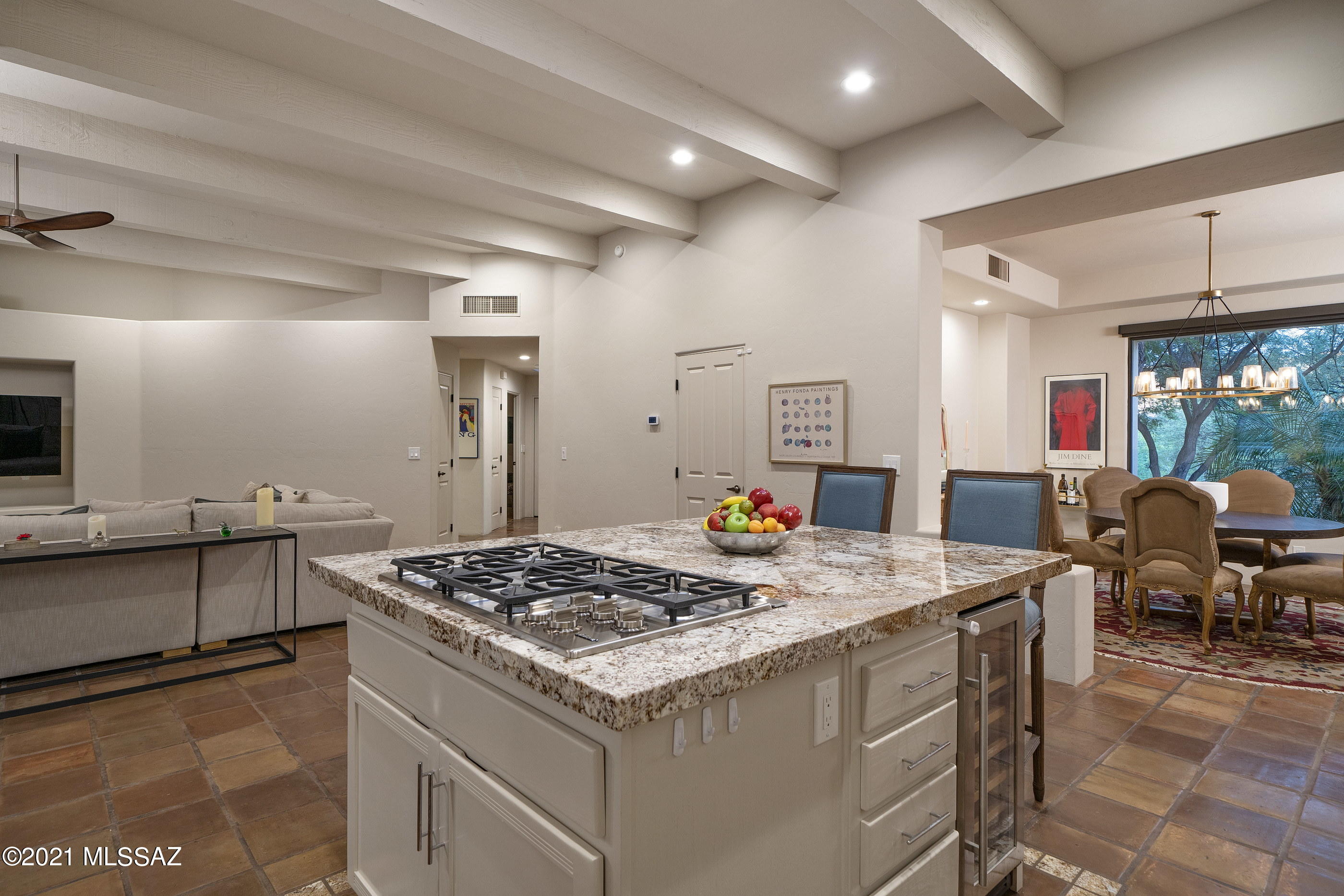 Ventana Ridge (1-29) - Residential