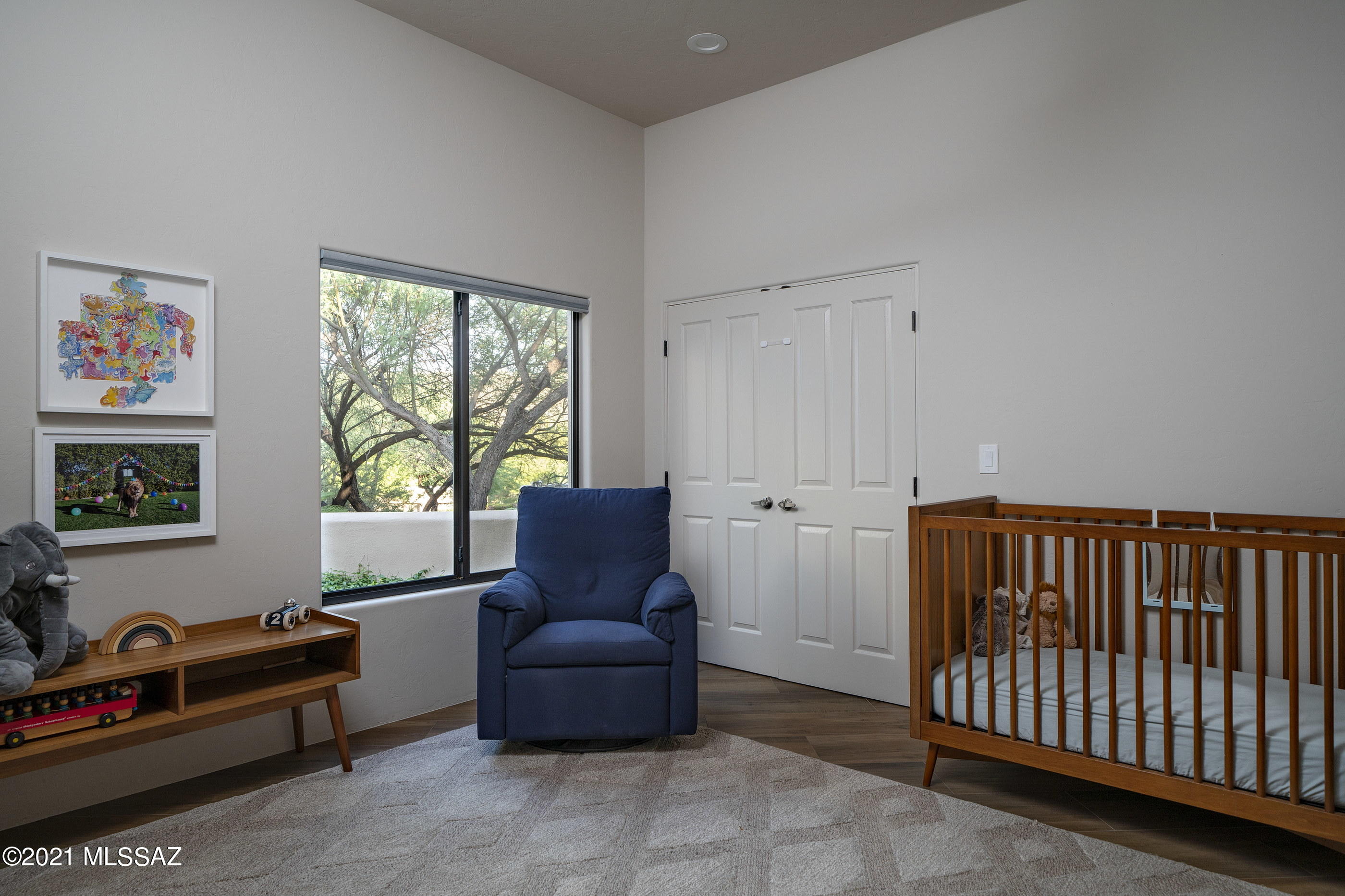 Ventana Ridge (1-29) - Residential