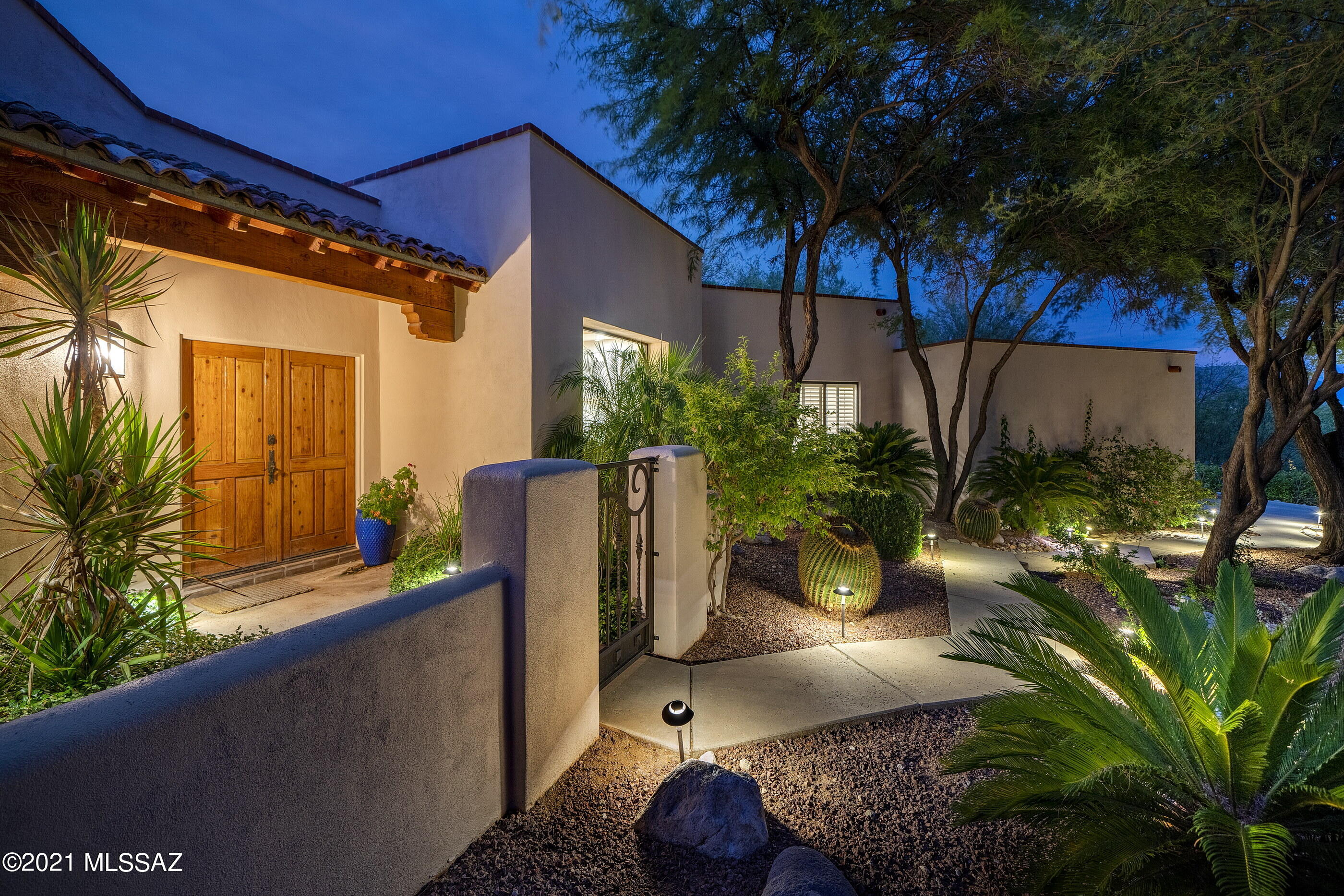 Ventana Ridge (1-29) - Residential