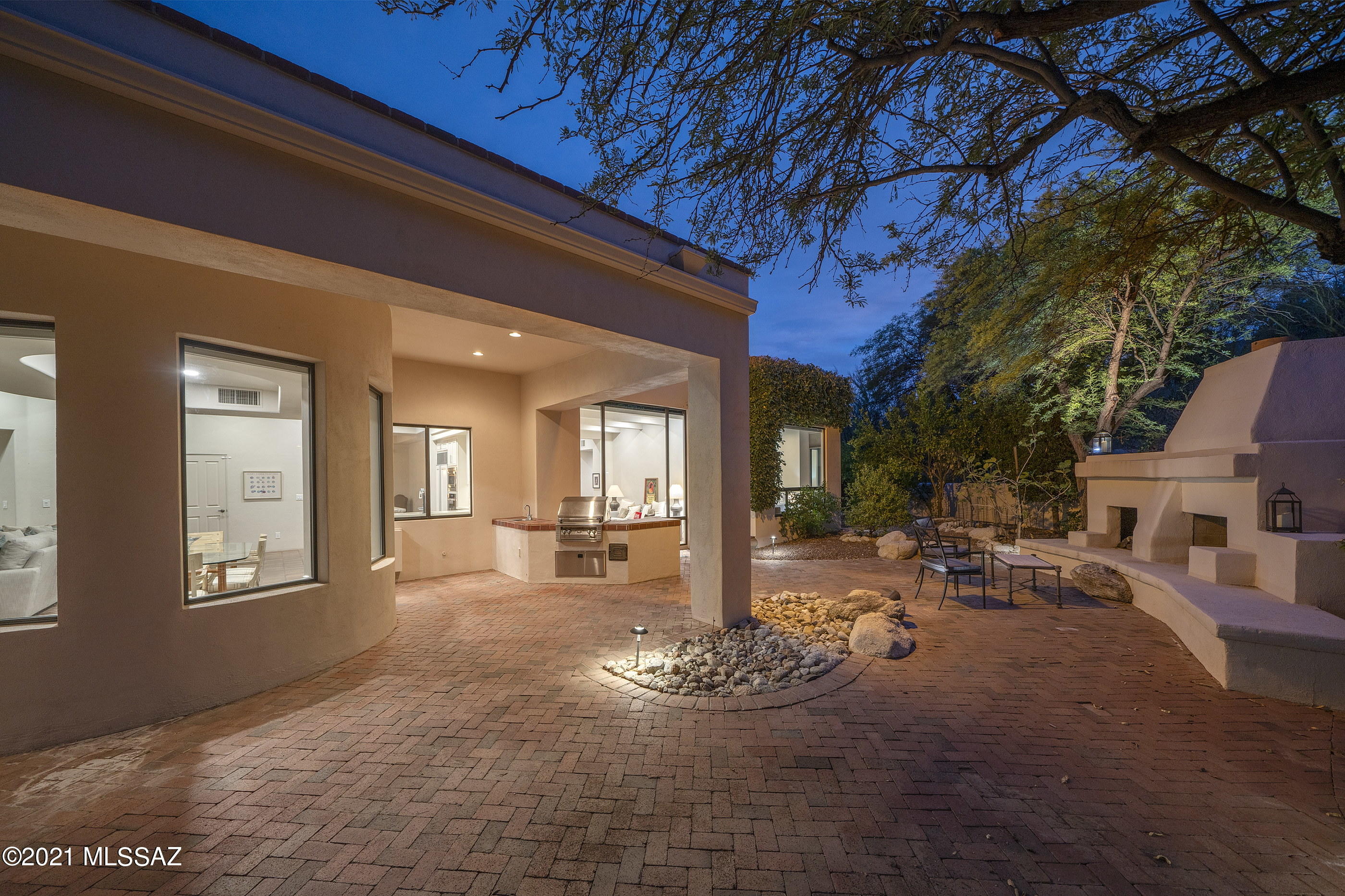 Ventana Ridge (1-29) - Residential