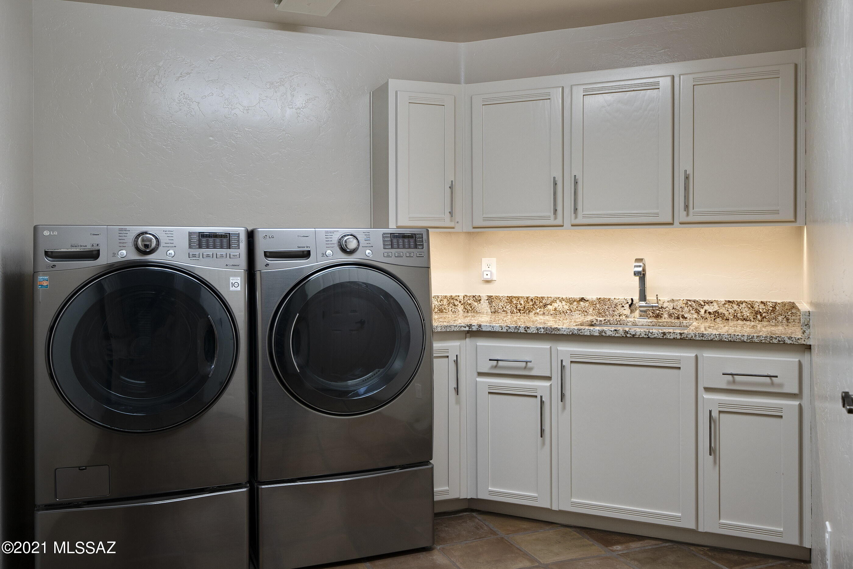 Ventana Ridge (1-29) - Residential