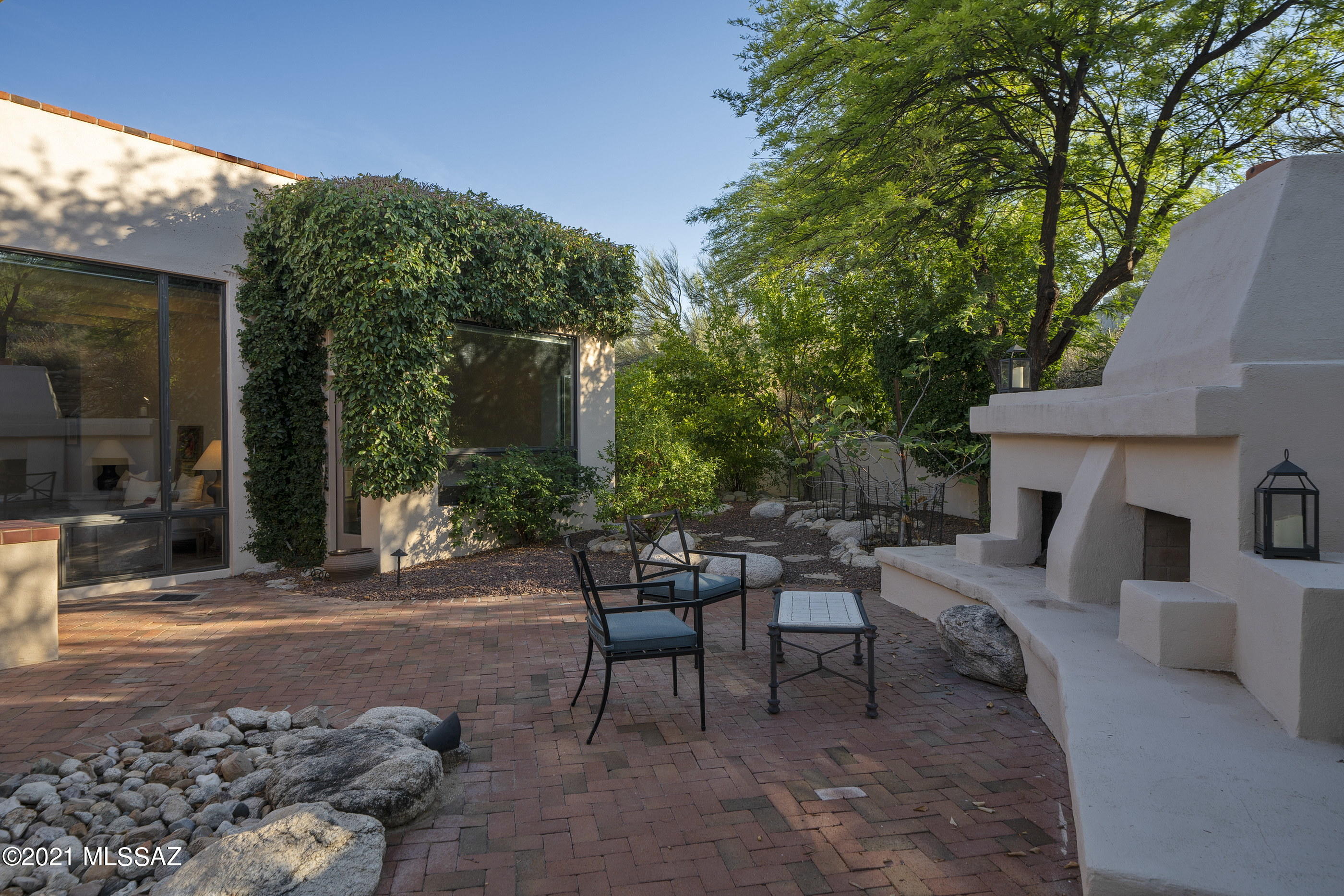 Ventana Ridge (1-29) - Residential