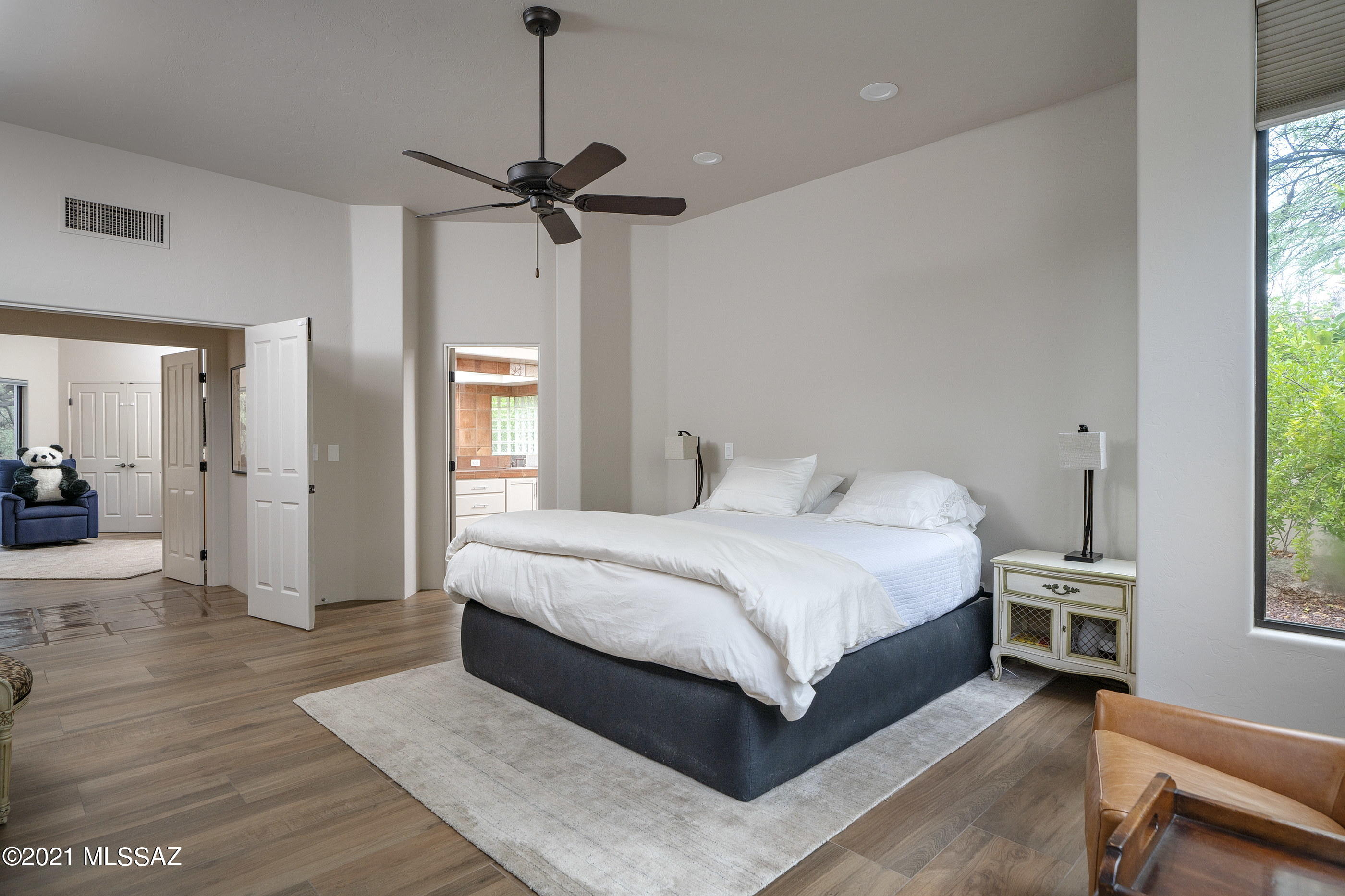 Ventana Ridge (1-29) - Residential