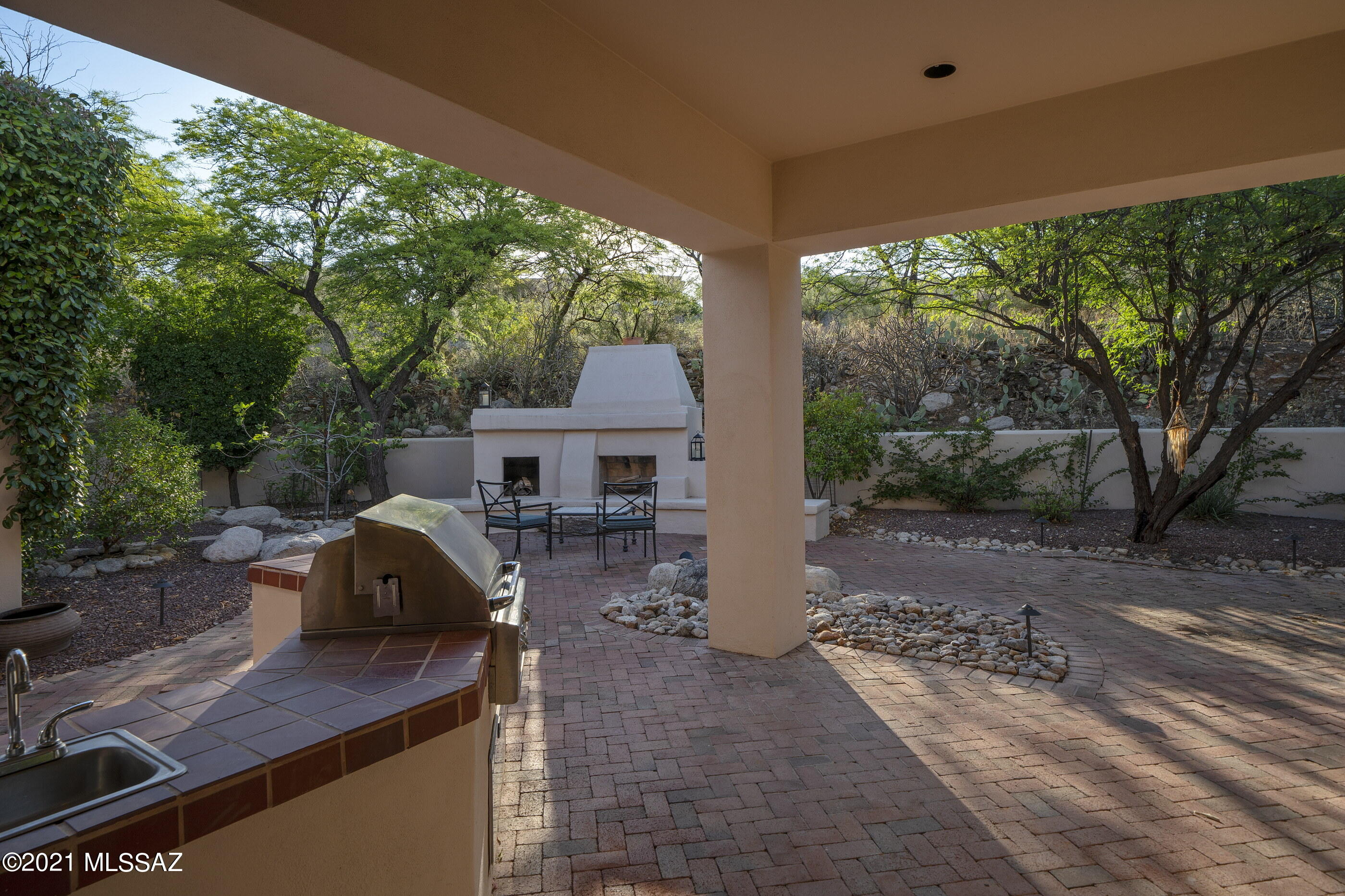 Ventana Ridge (1-29) - Residential