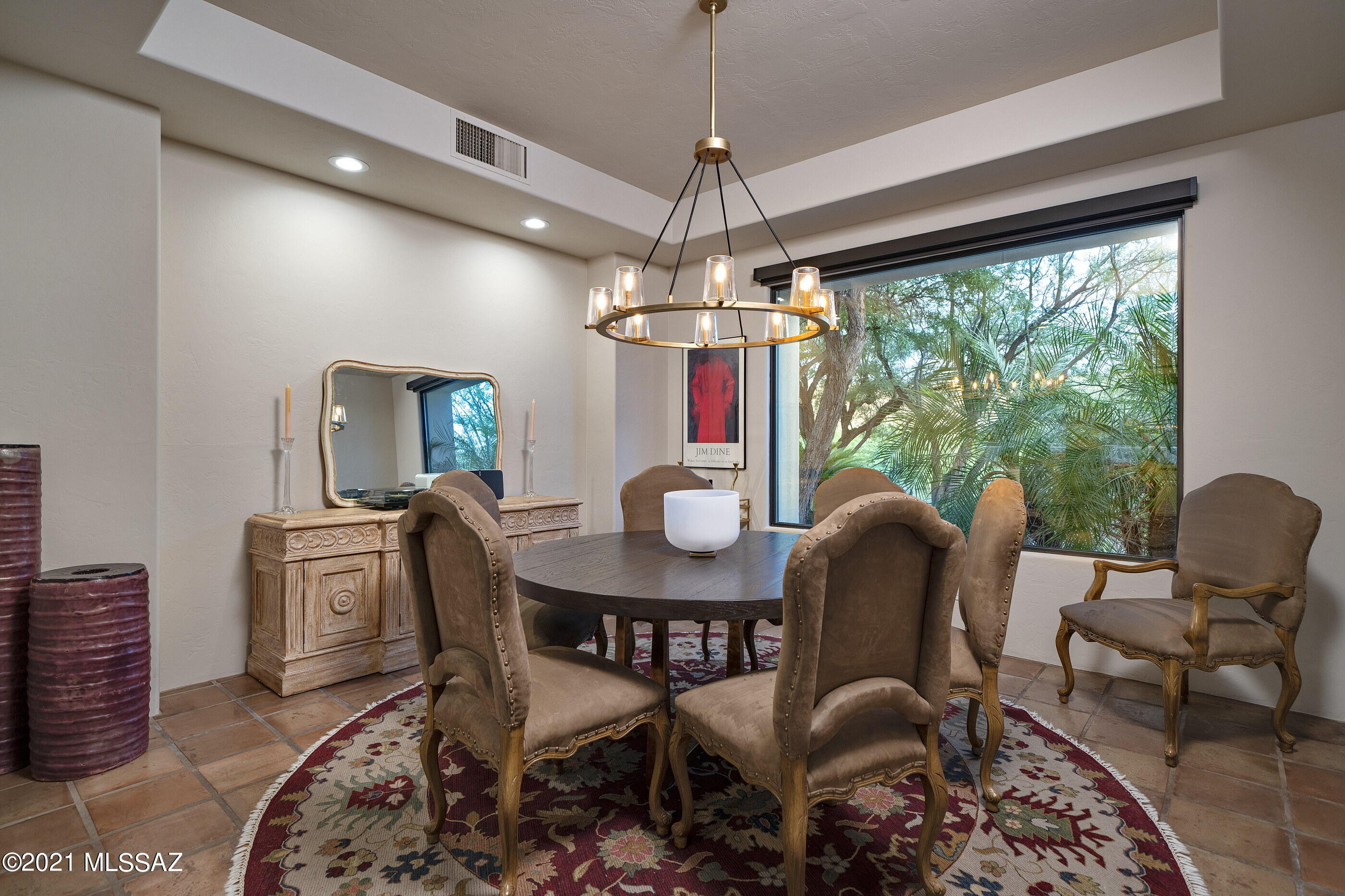 Ventana Ridge (1-29) - Residential