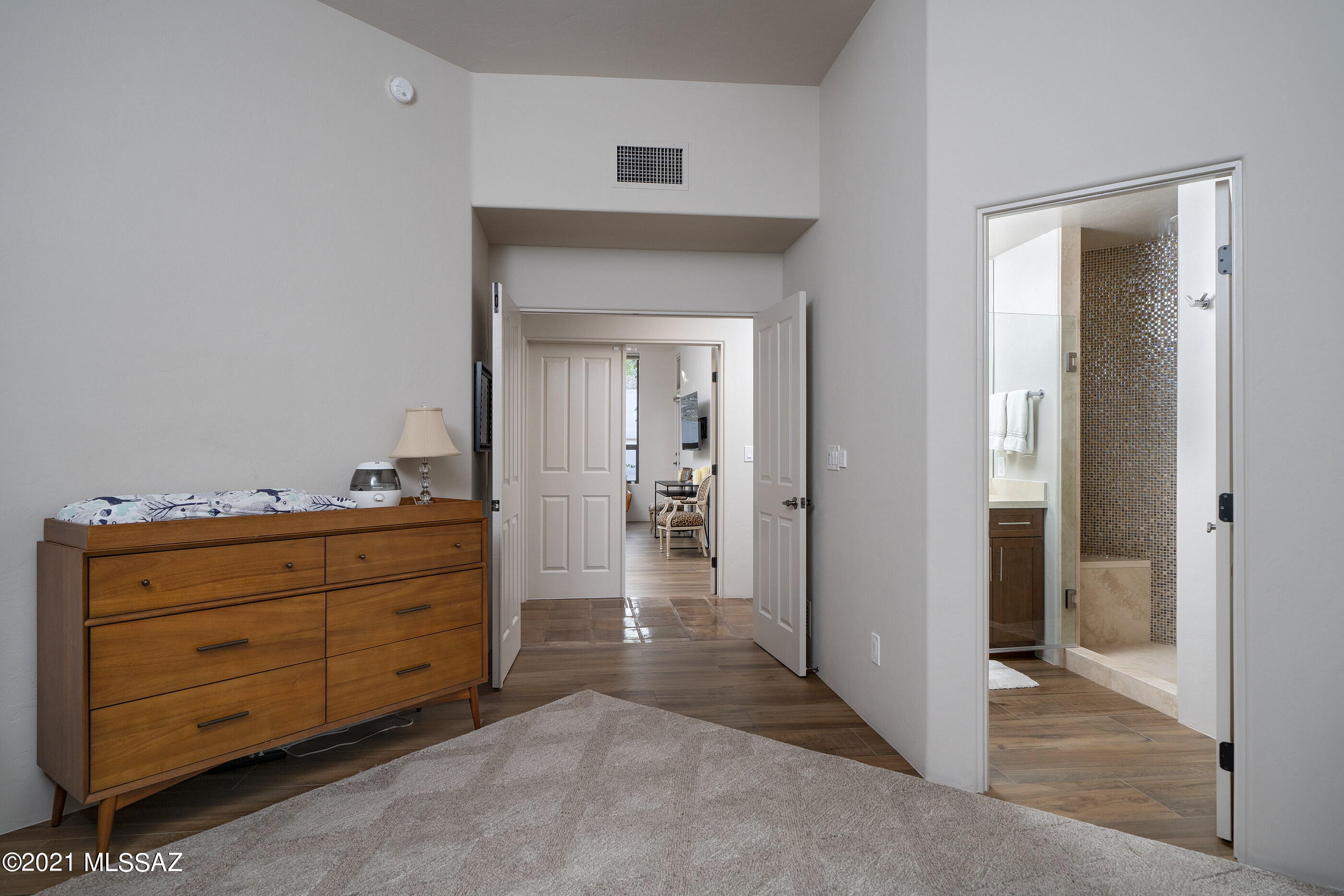 Ventana Ridge (1-29) - Residential