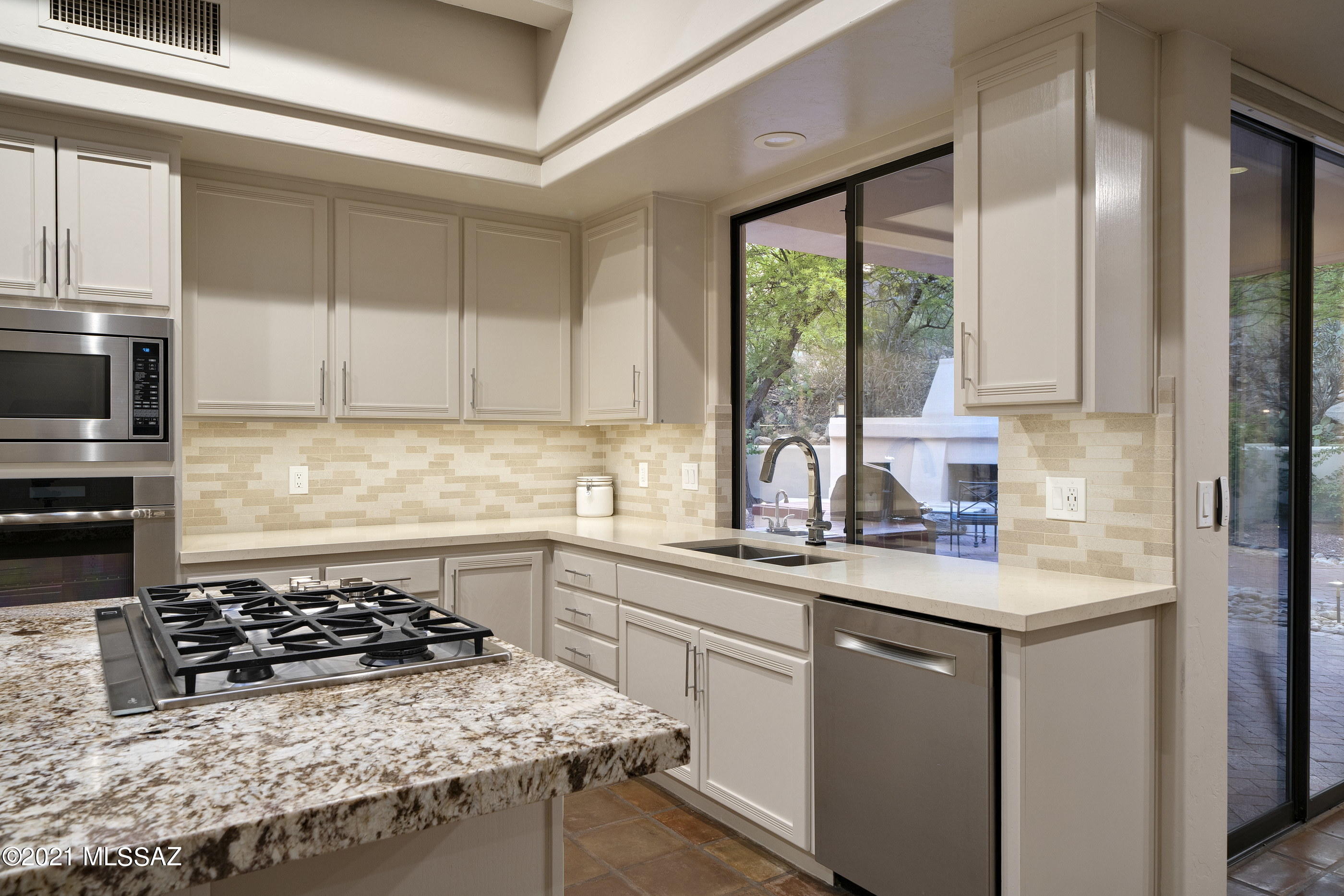 Ventana Ridge (1-29) - Residential