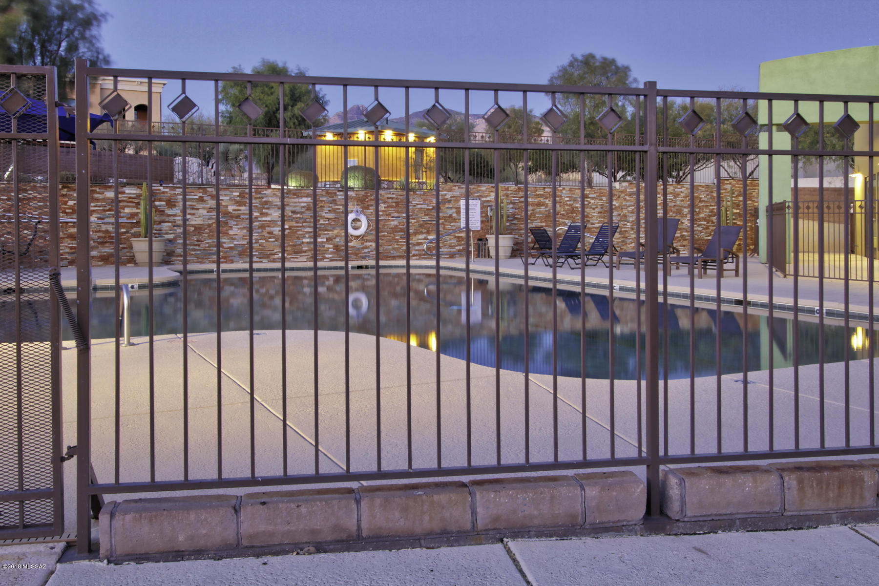 River Walk (1-140) - Residential
