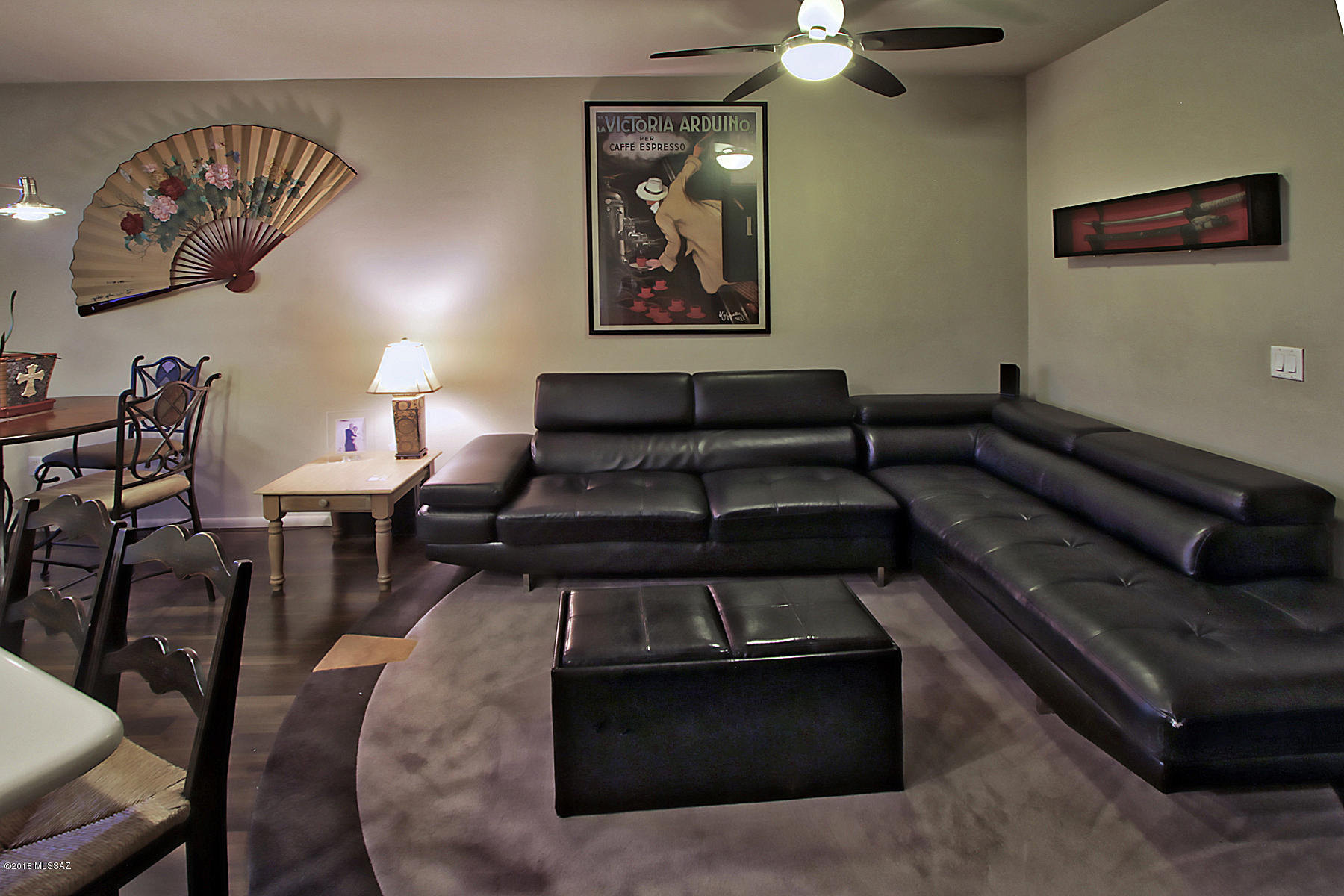 River Walk (1-140) - Residential