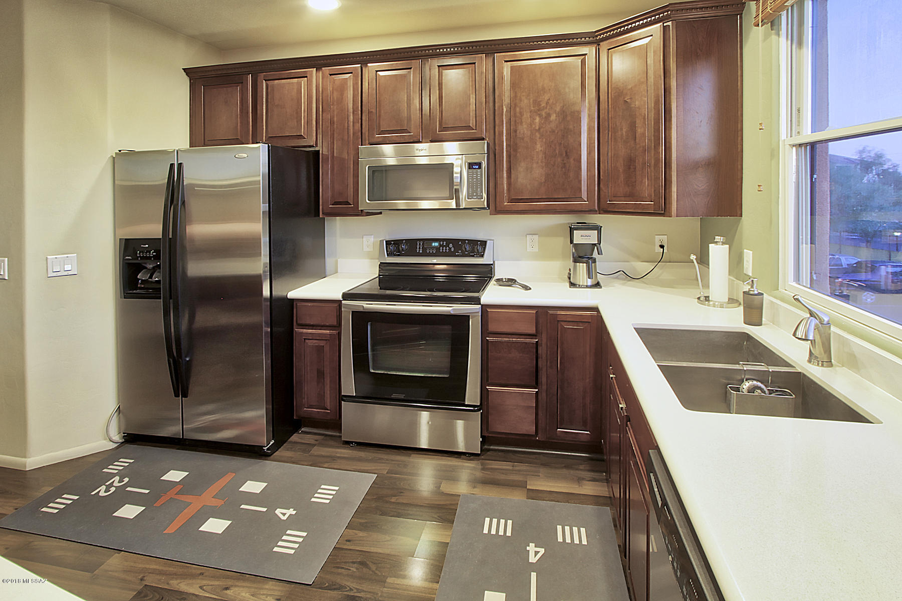 River Walk (1-140) - Residential