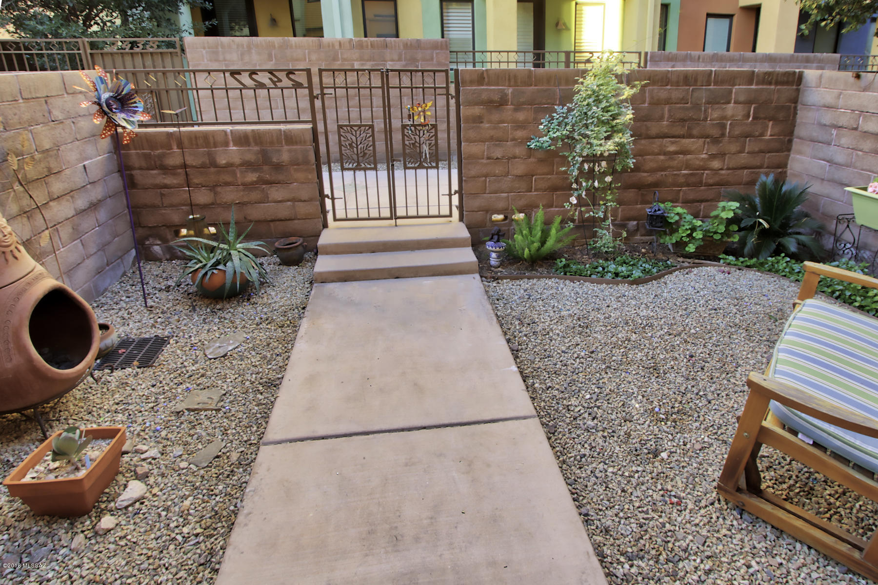 River Walk (1-140) - Residential