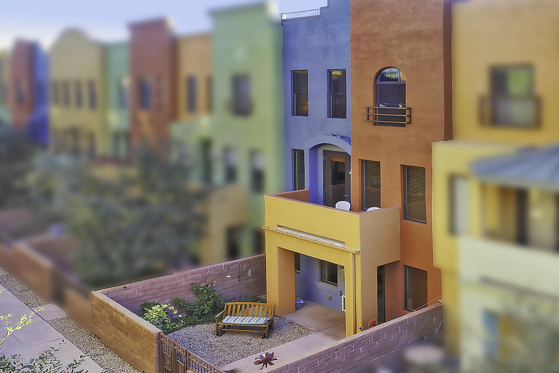 River Walk (1-140) - Residential
