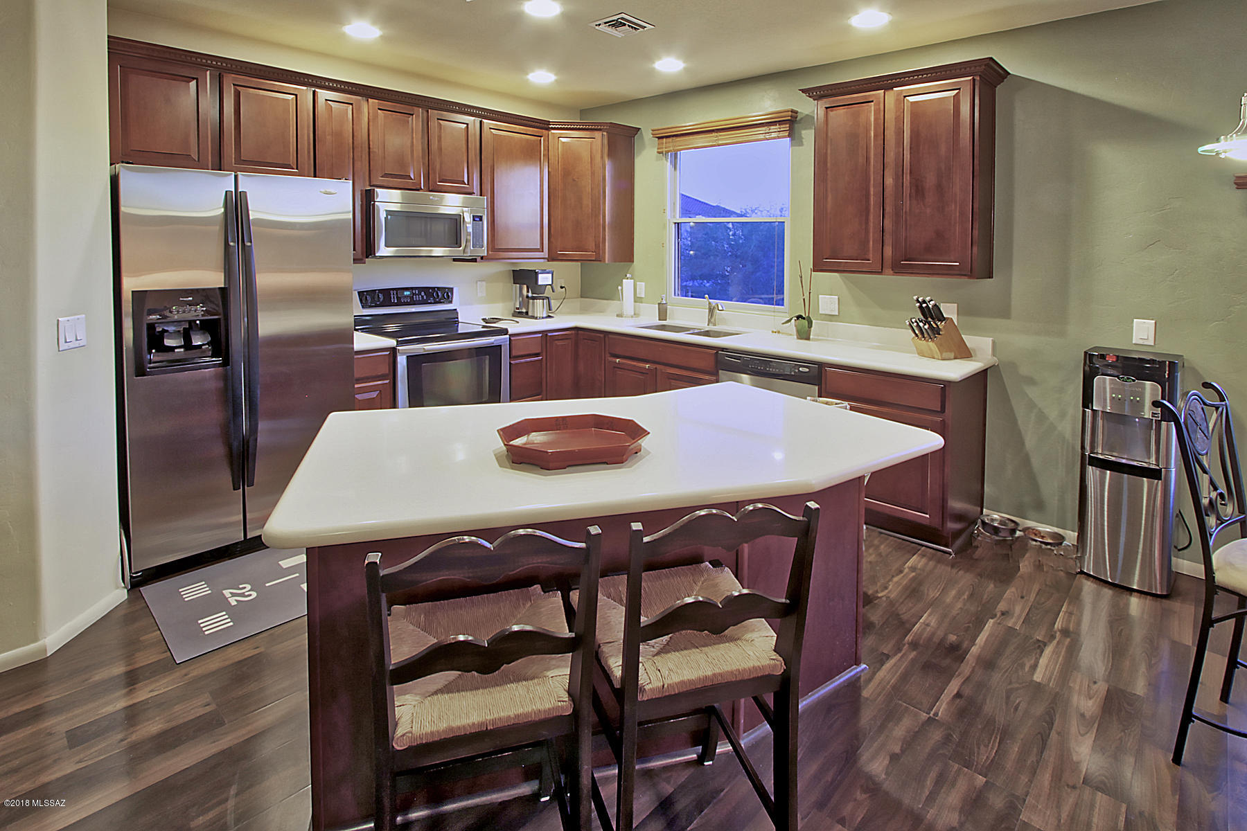 River Walk (1-140) - Residential