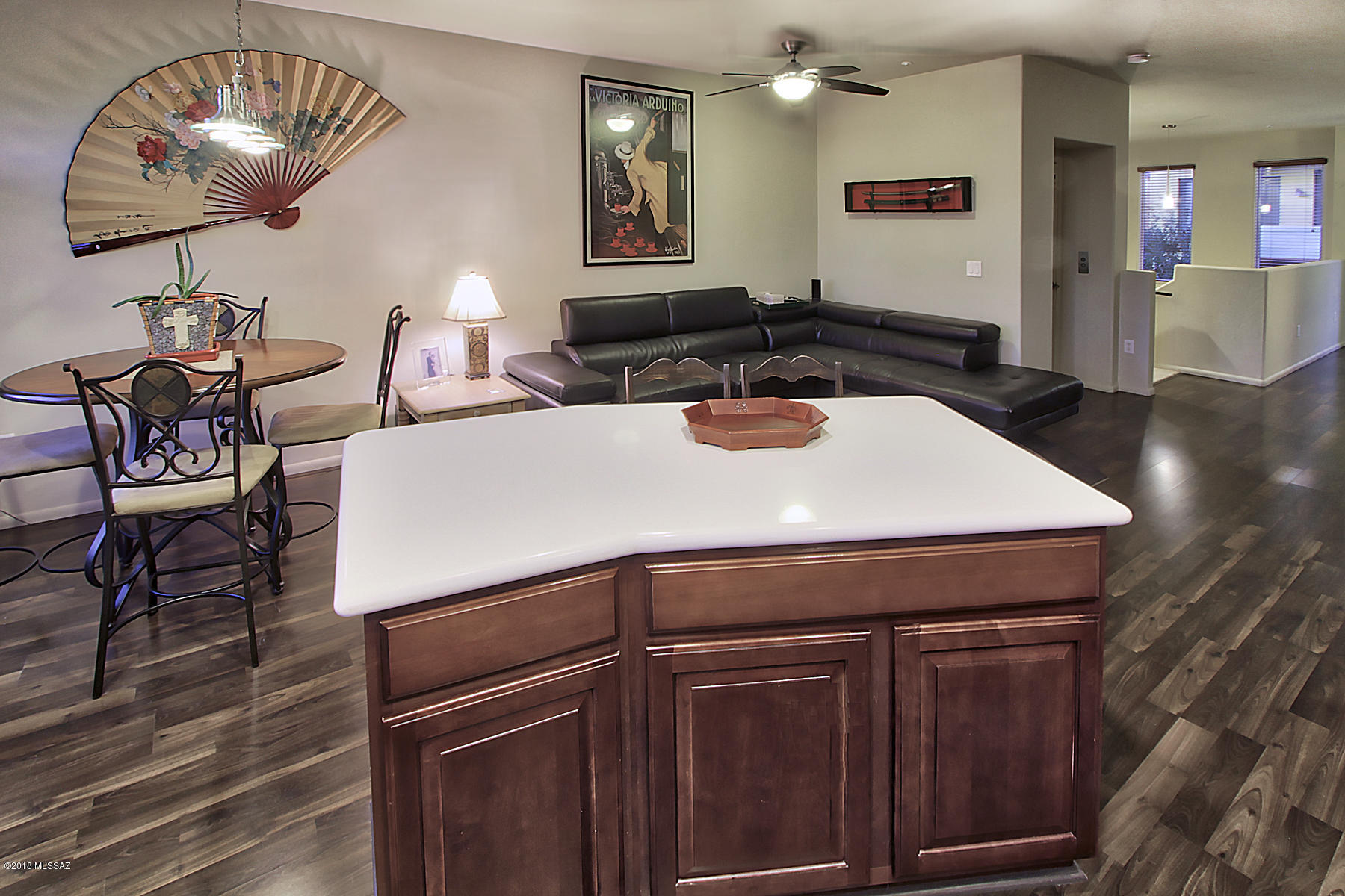 River Walk (1-140) - Residential