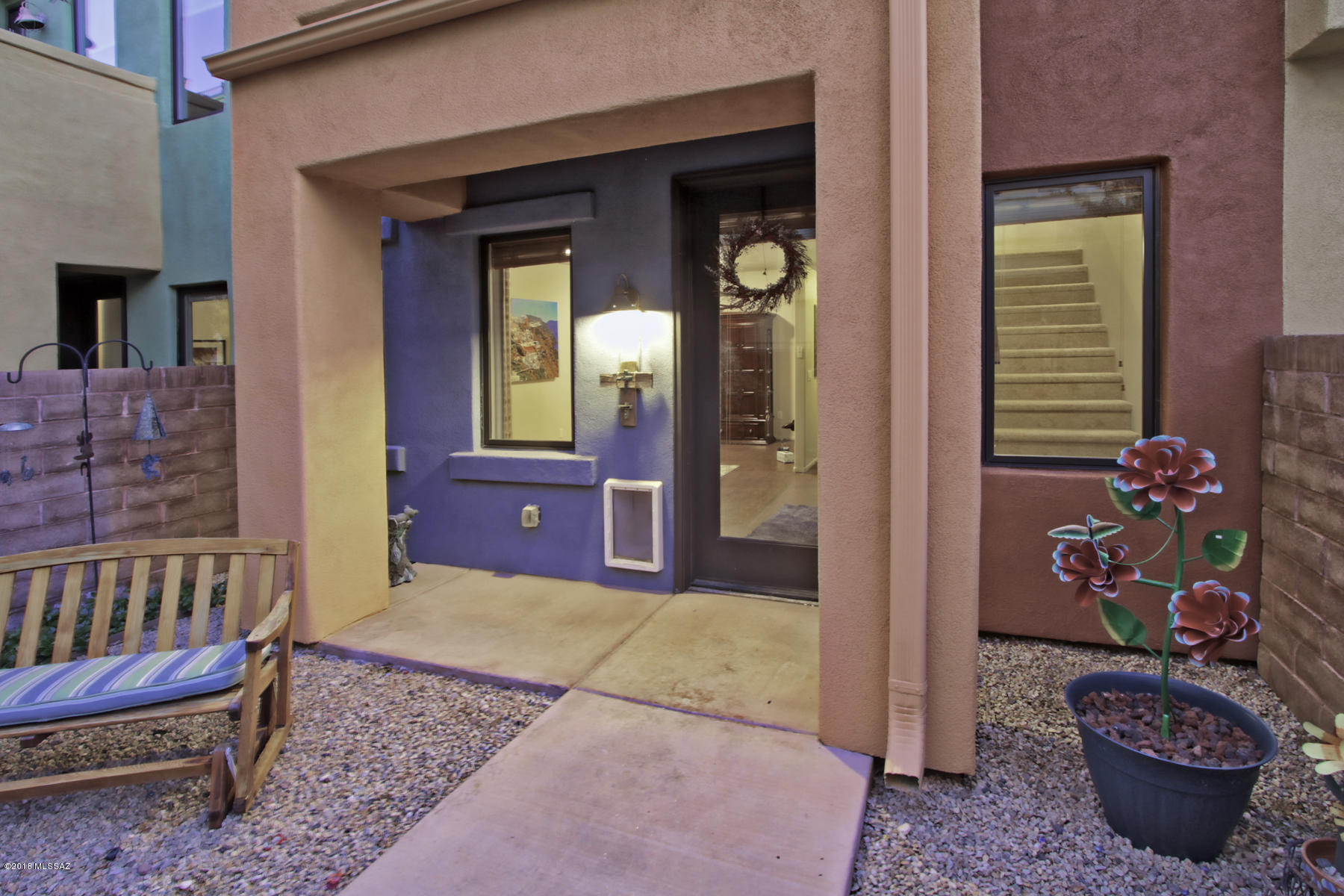 River Walk (1-140) - Residential