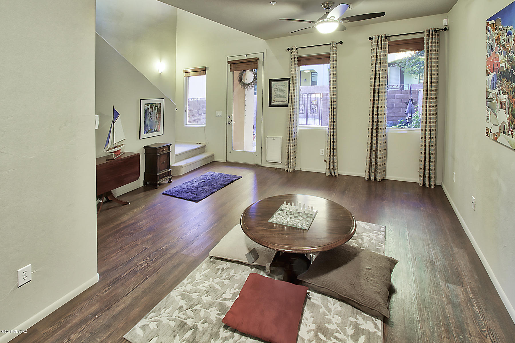 River Walk (1-140) - Residential