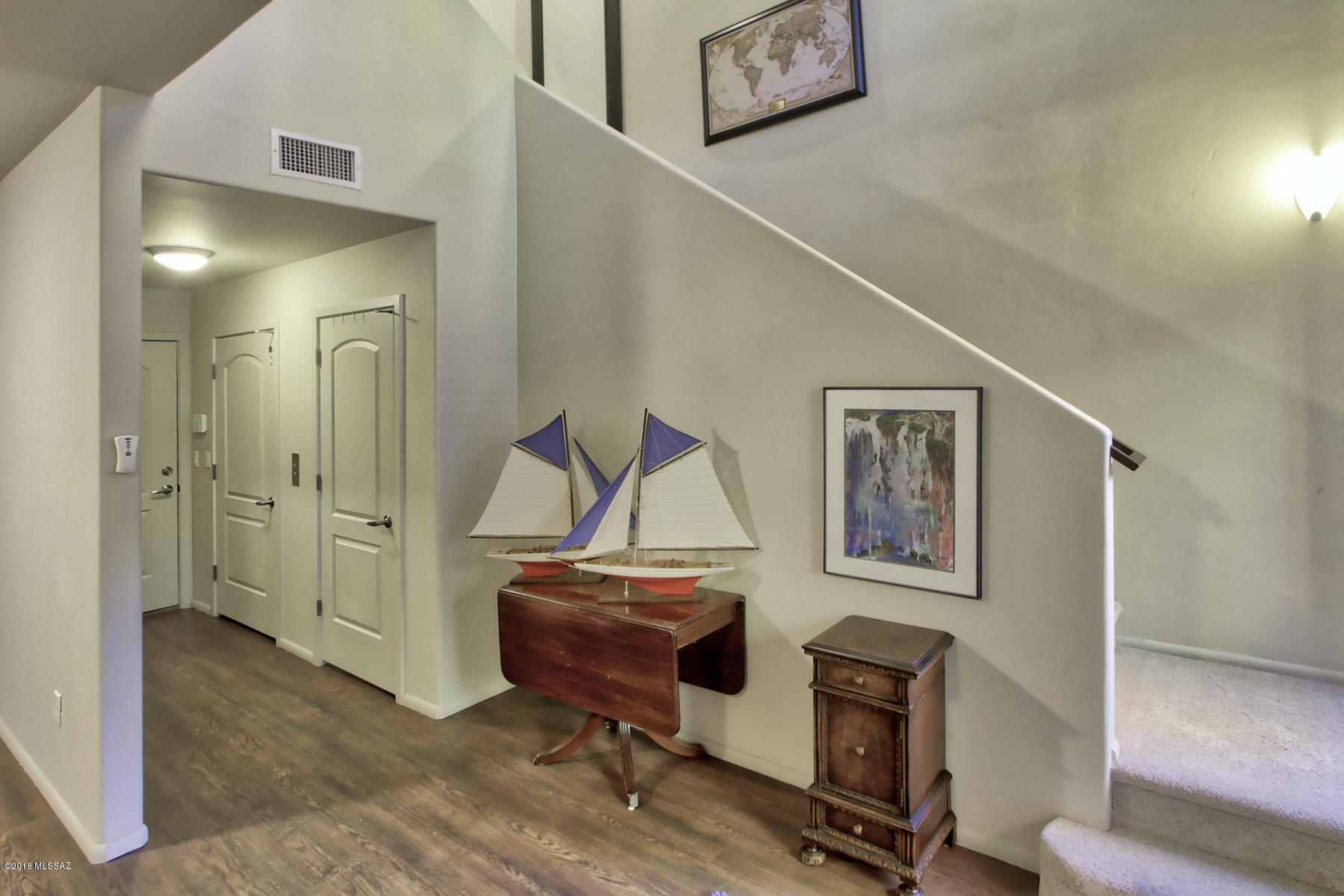 River Walk (1-140) - Residential