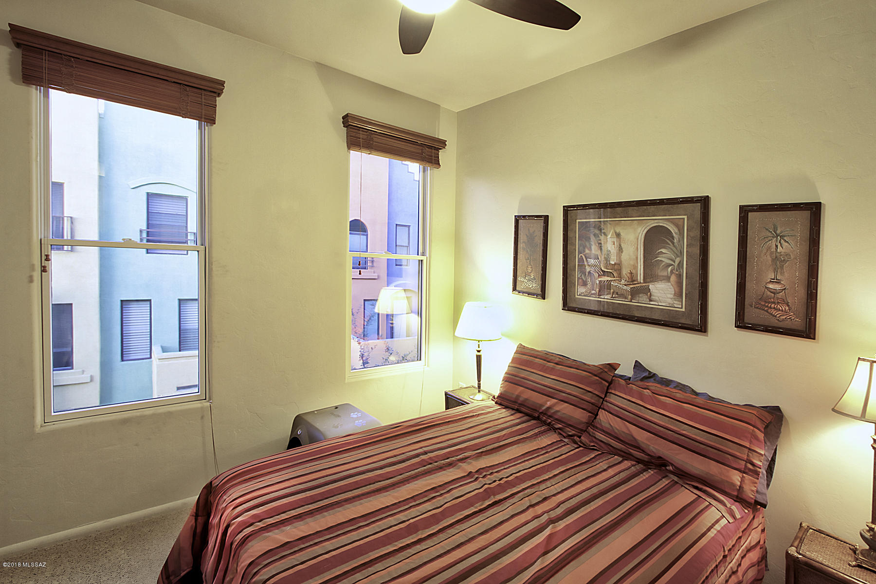 River Walk (1-140) - Residential