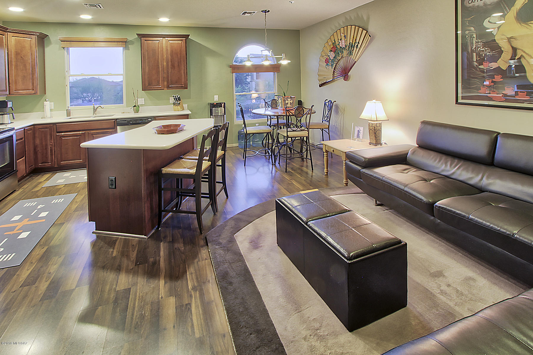 River Walk (1-140) - Residential