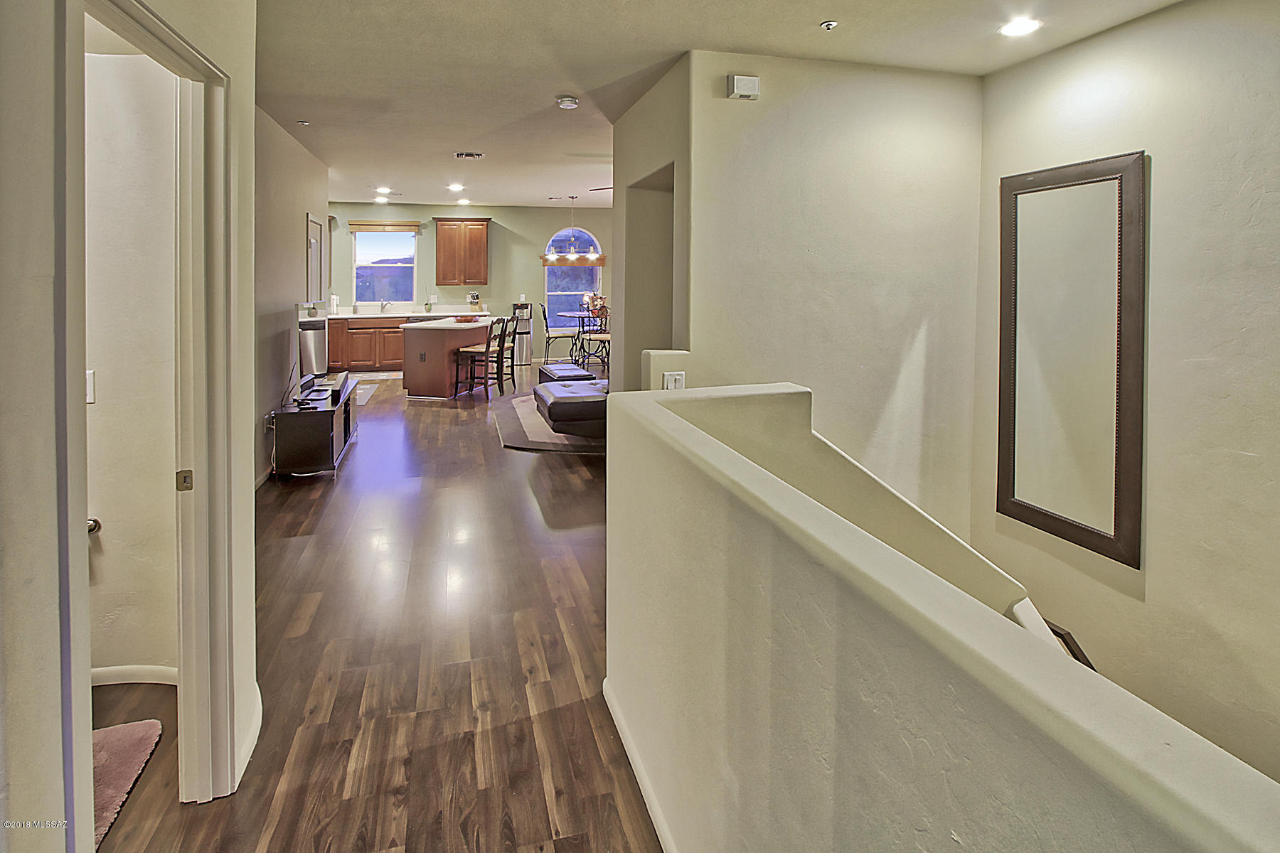 River Walk (1-140) - Residential