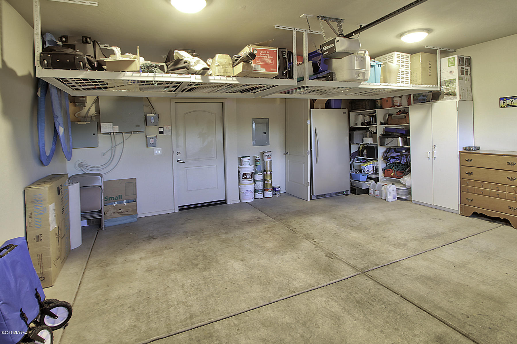 River Walk (1-140) - Residential