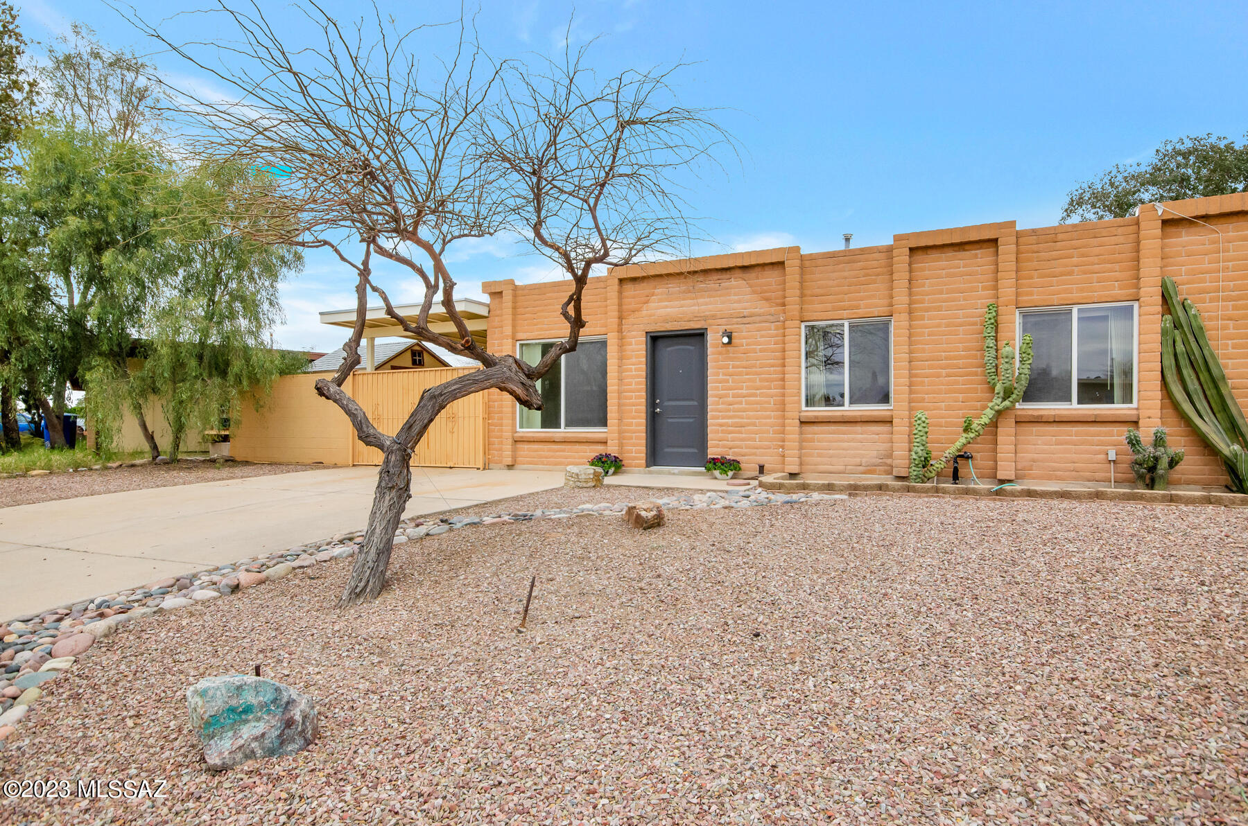 Valley View East NO. 6 (1-143) - Residential