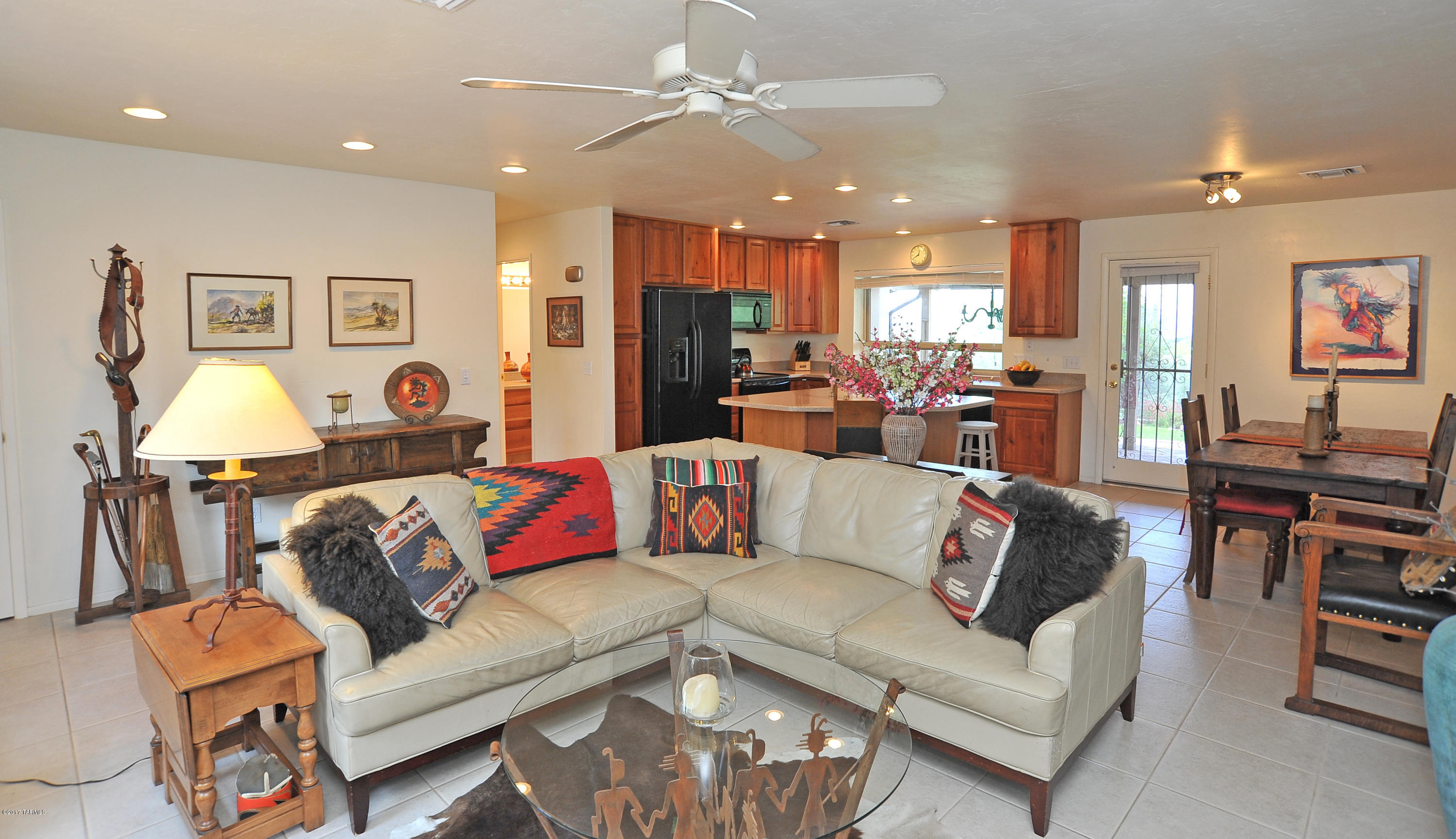 The Foothills Clusters (373-569) - Residential