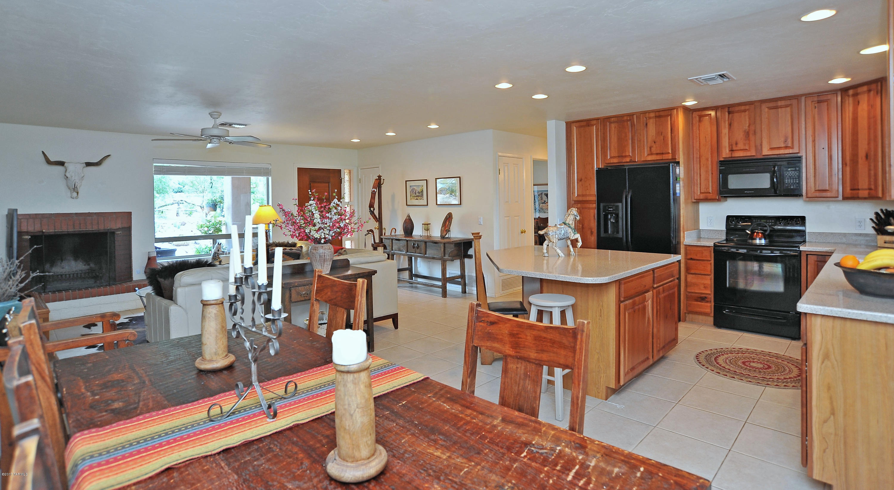 The Foothills Clusters (373-569) - Residential