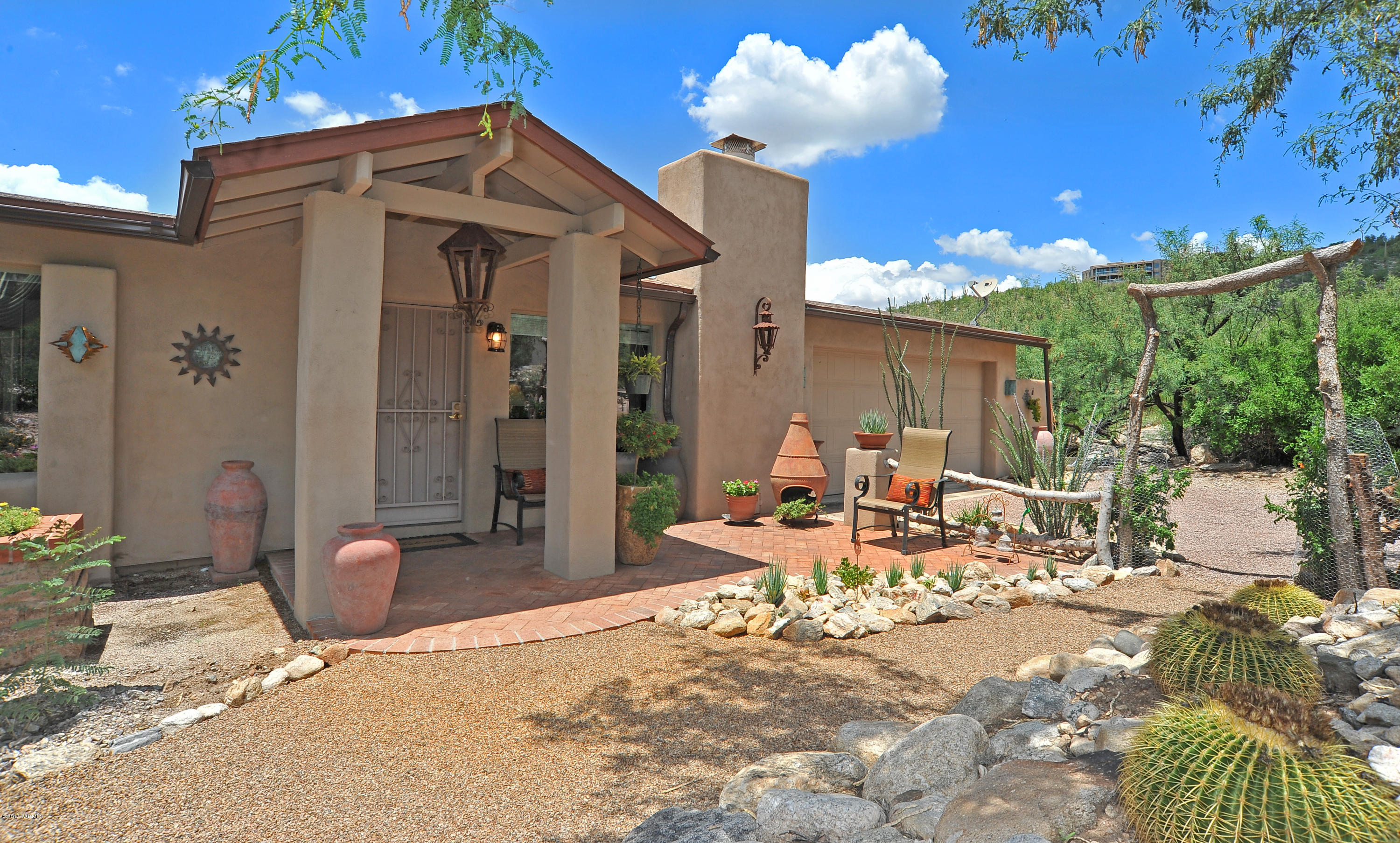 The Foothills Clusters (373-569) - Residential