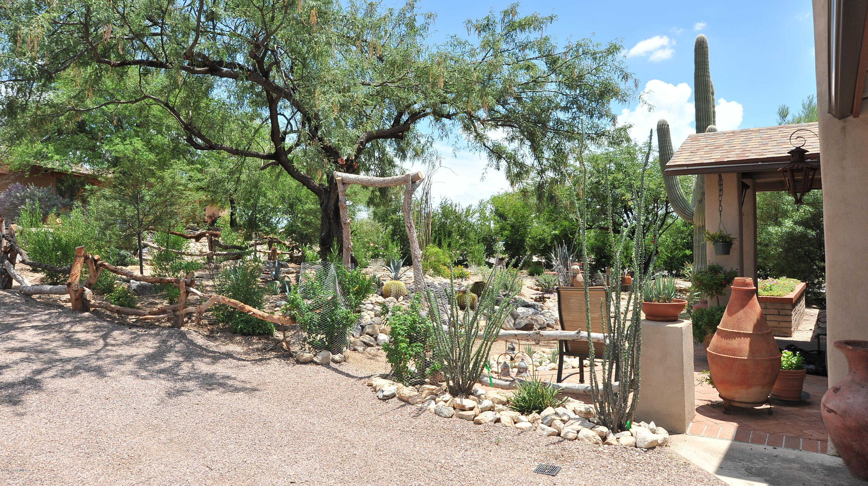 The Foothills Clusters (373-569) - Residential