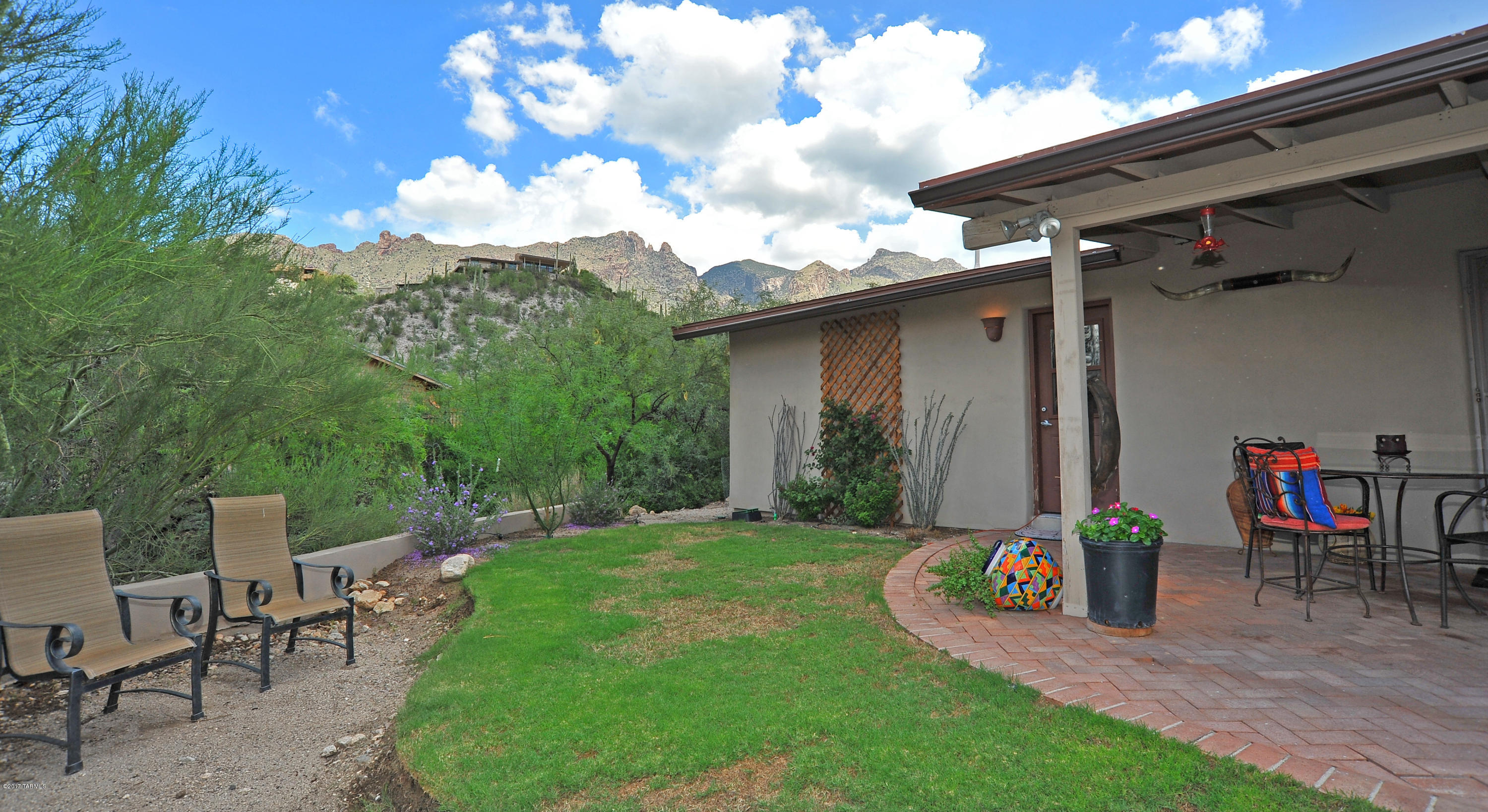 The Foothills Clusters (373-569) - Residential