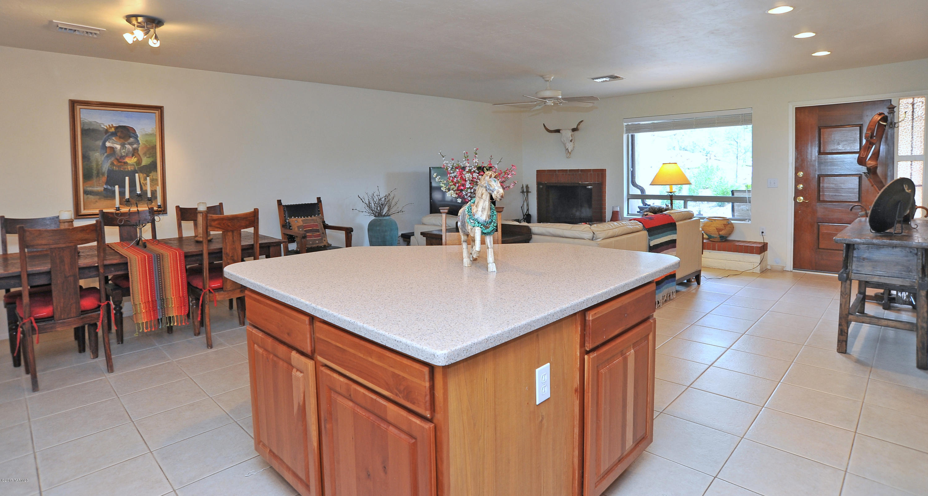 The Foothills Clusters (373-569) - Residential